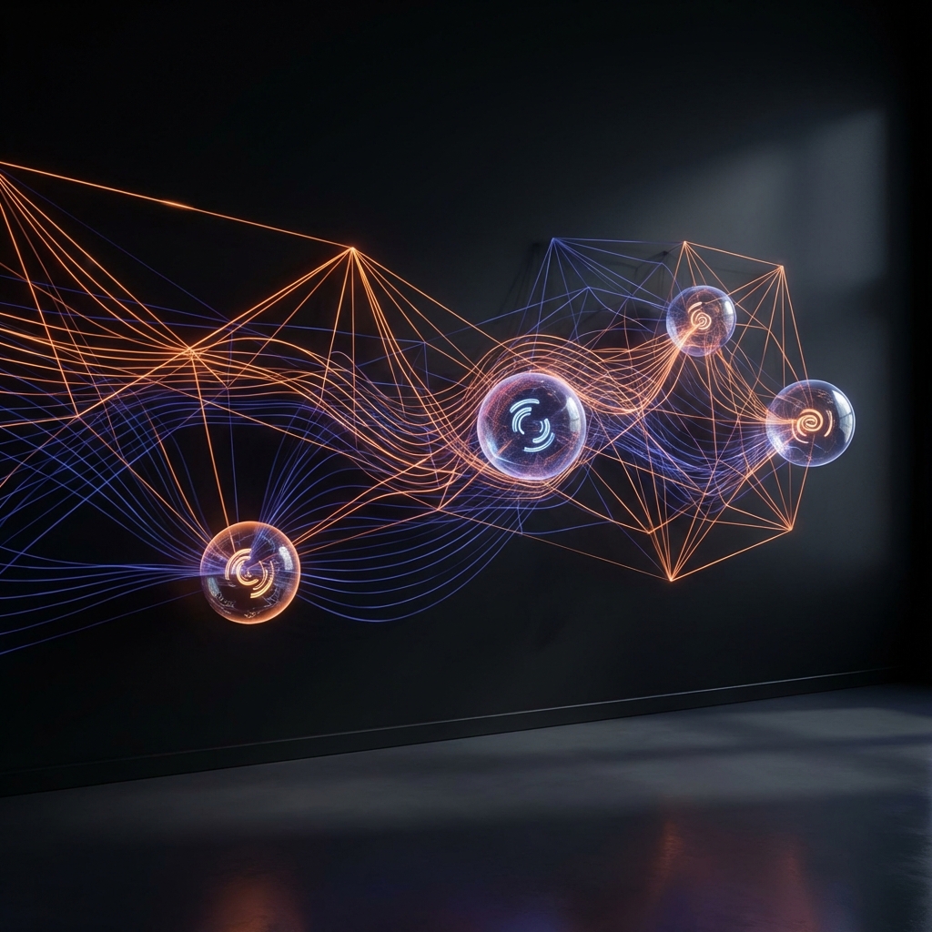 Cyber Automation Abstract