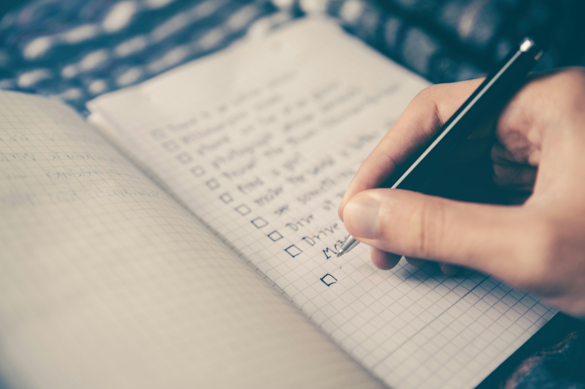 Boost Productivity