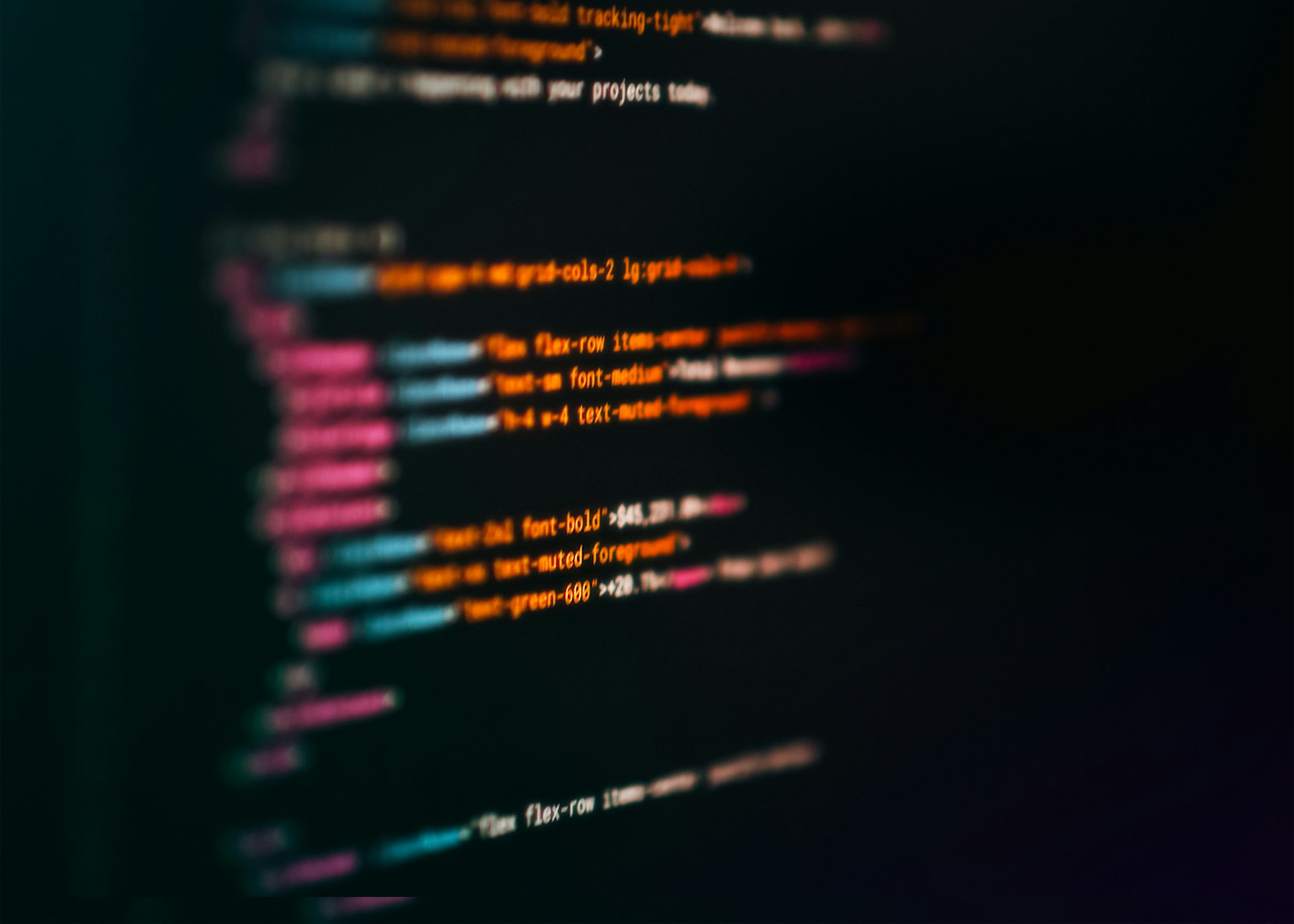 Coding & Development