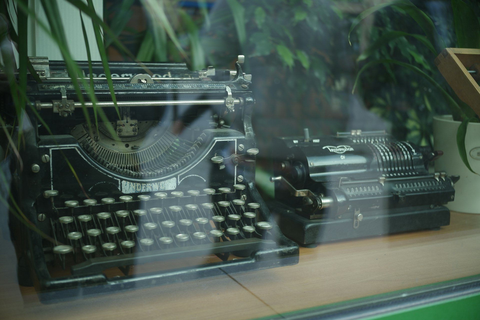 Copywriting & Ads