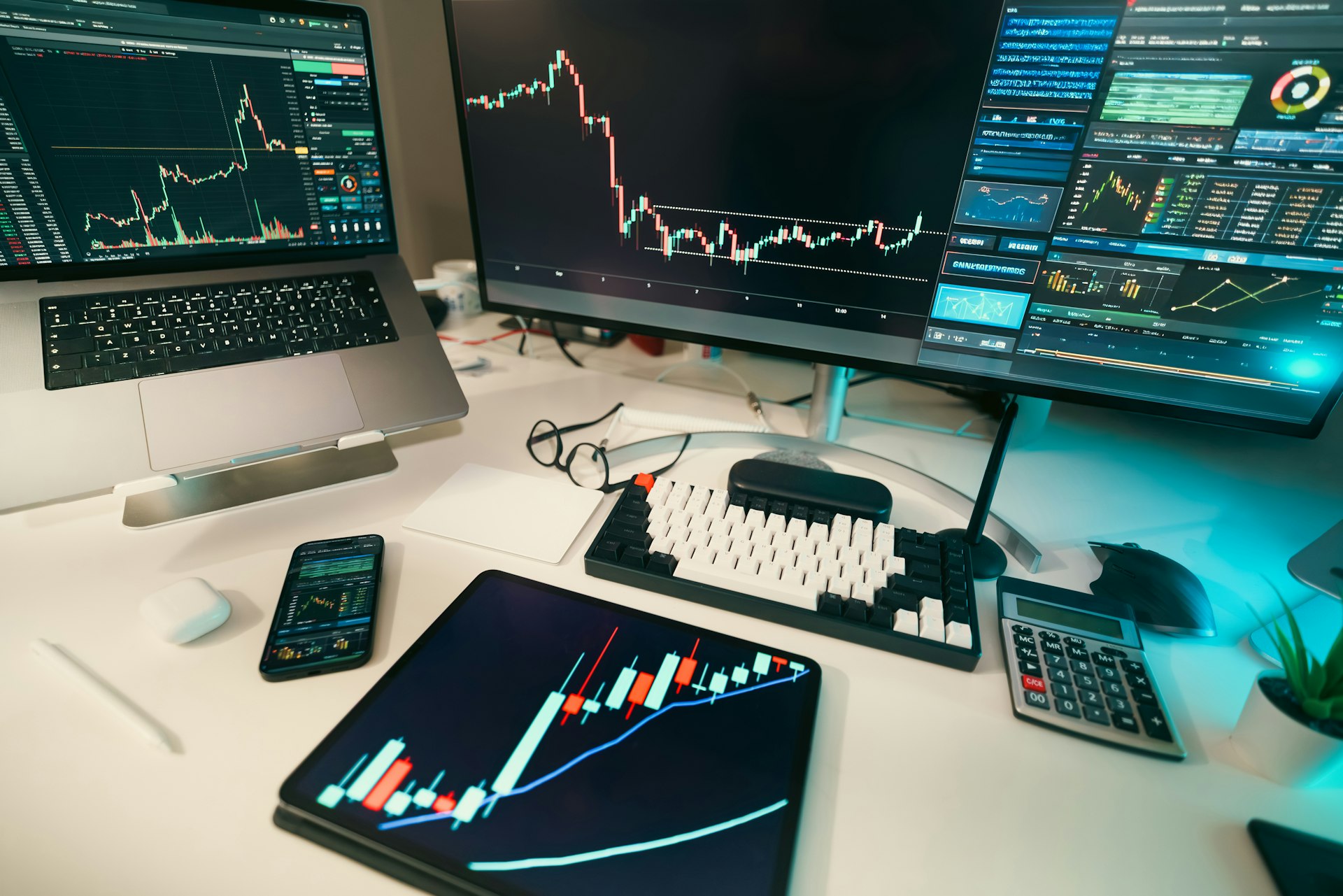 Data & Analysis