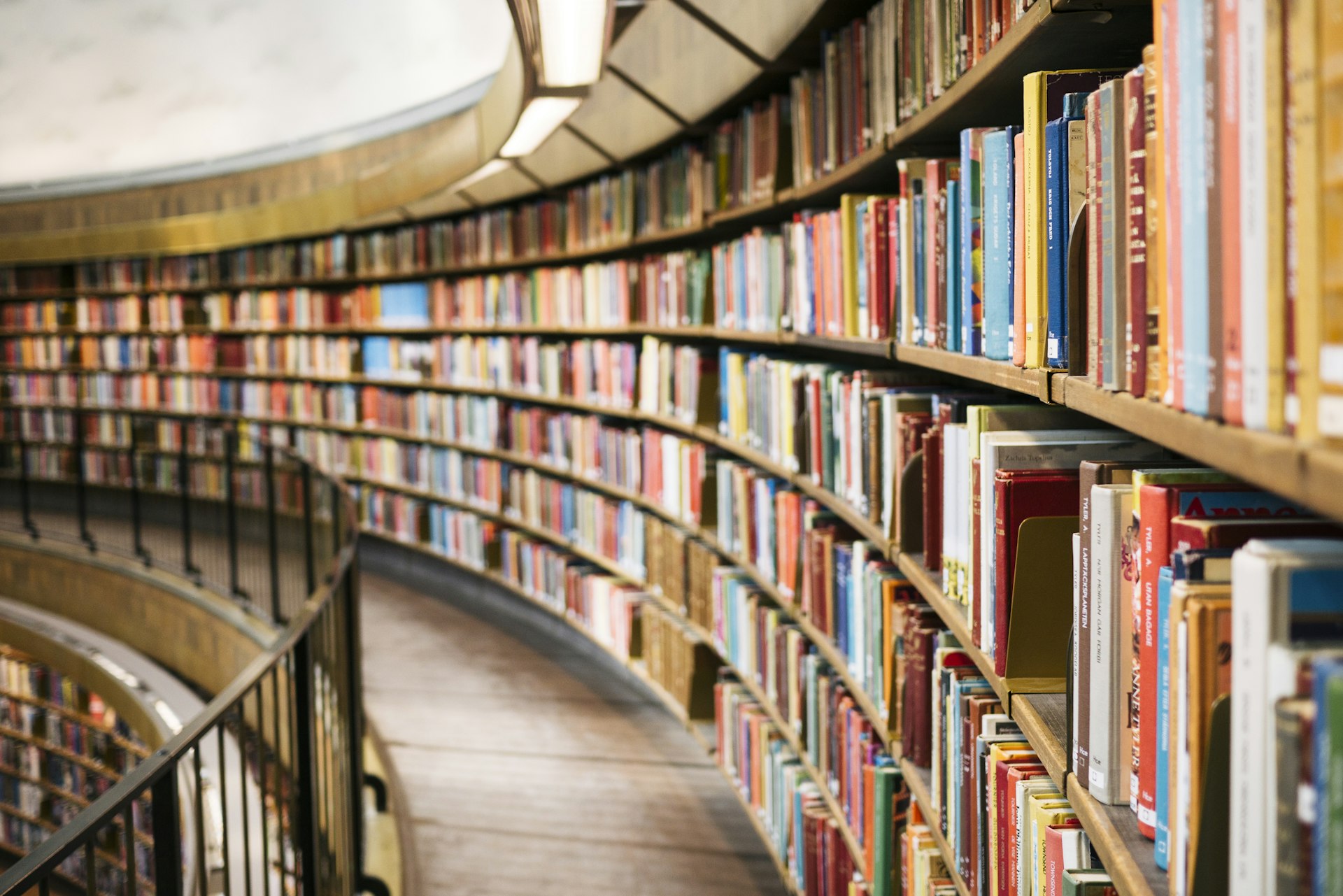 Education & Learning