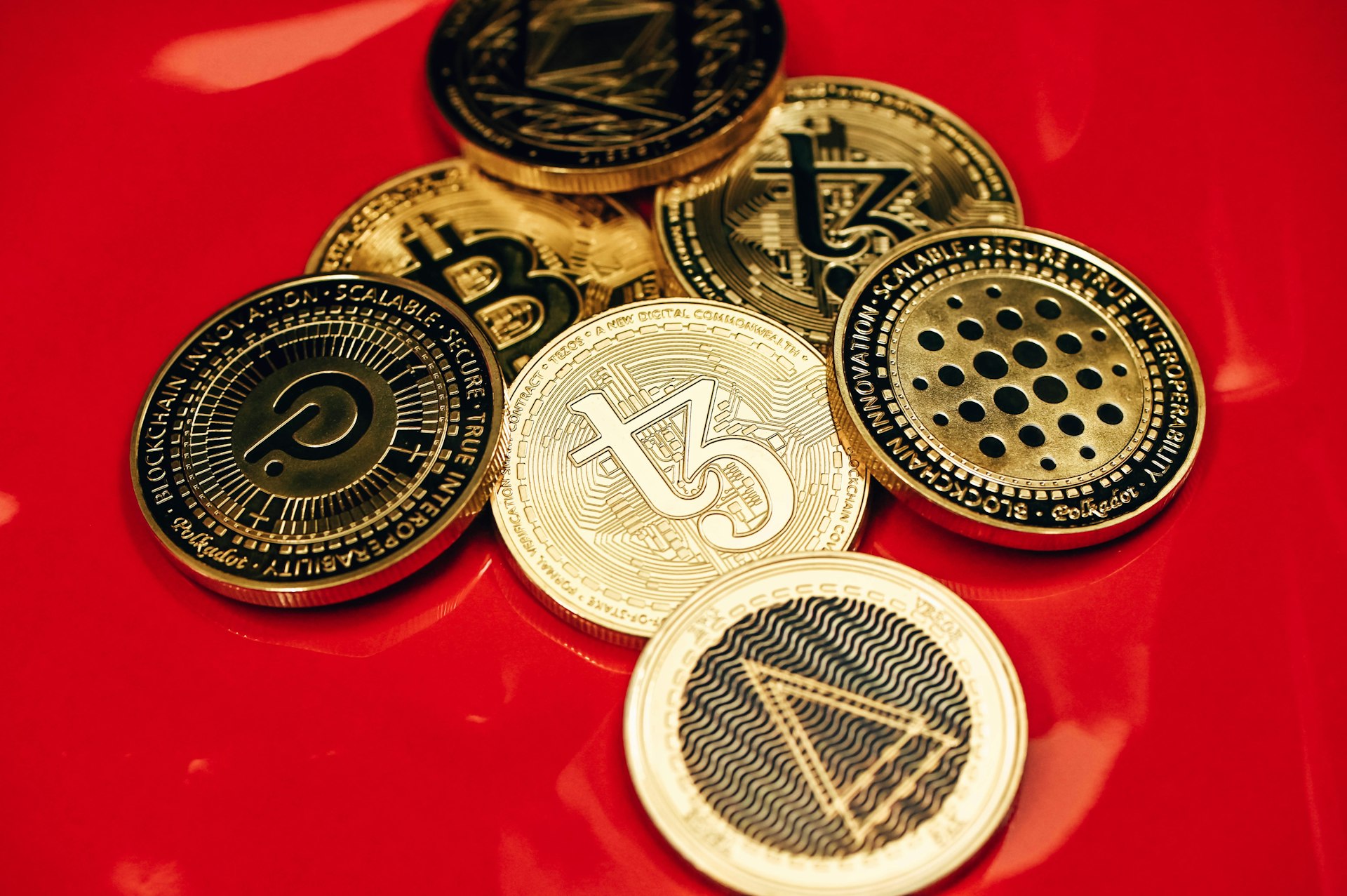 Finance & Wealth AI