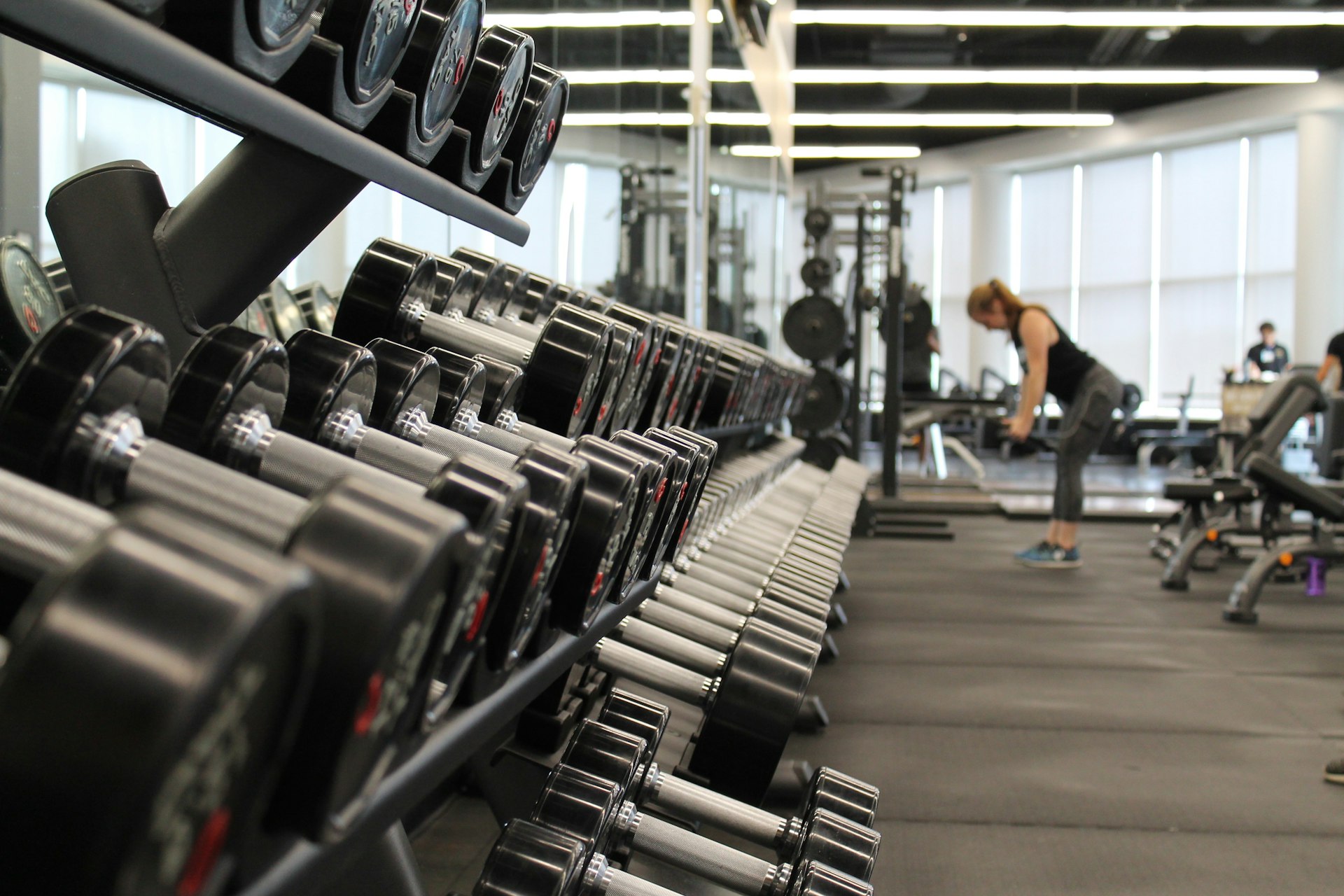 Health & Fitness Coach
