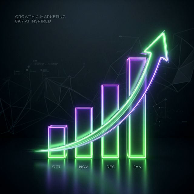 Social Media & Growth