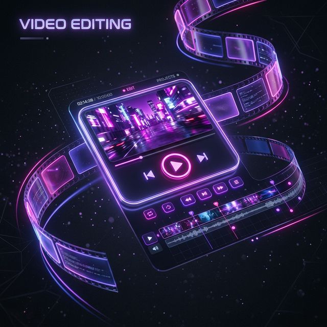 Video Editing