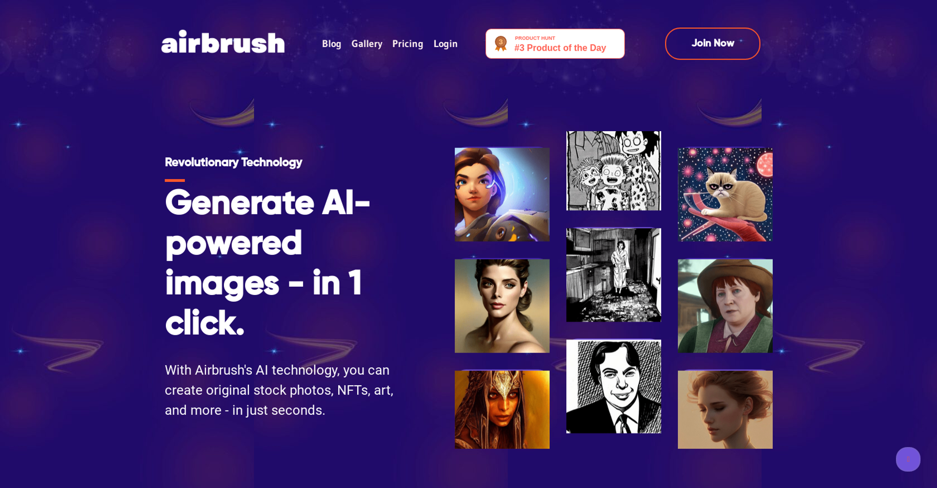 Airbrush Hero