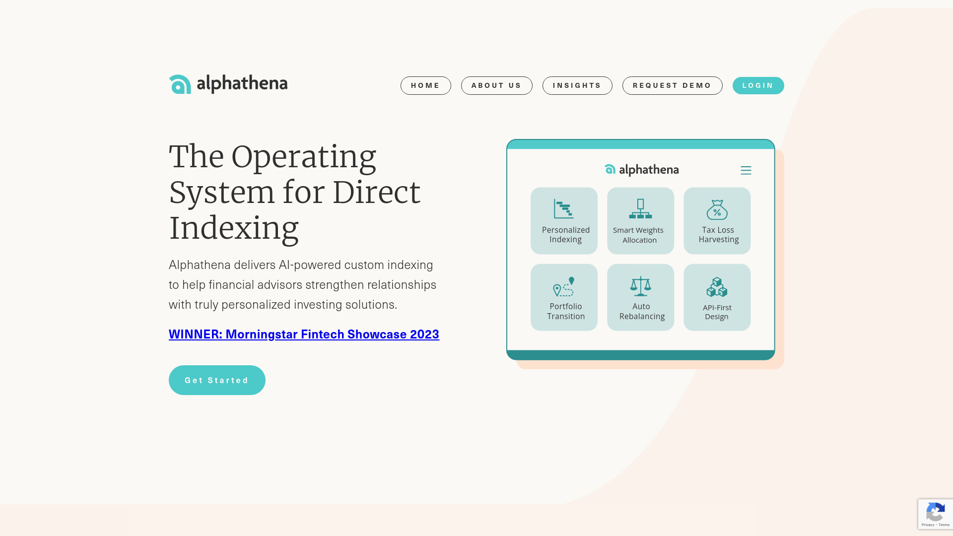Alphathena Hero