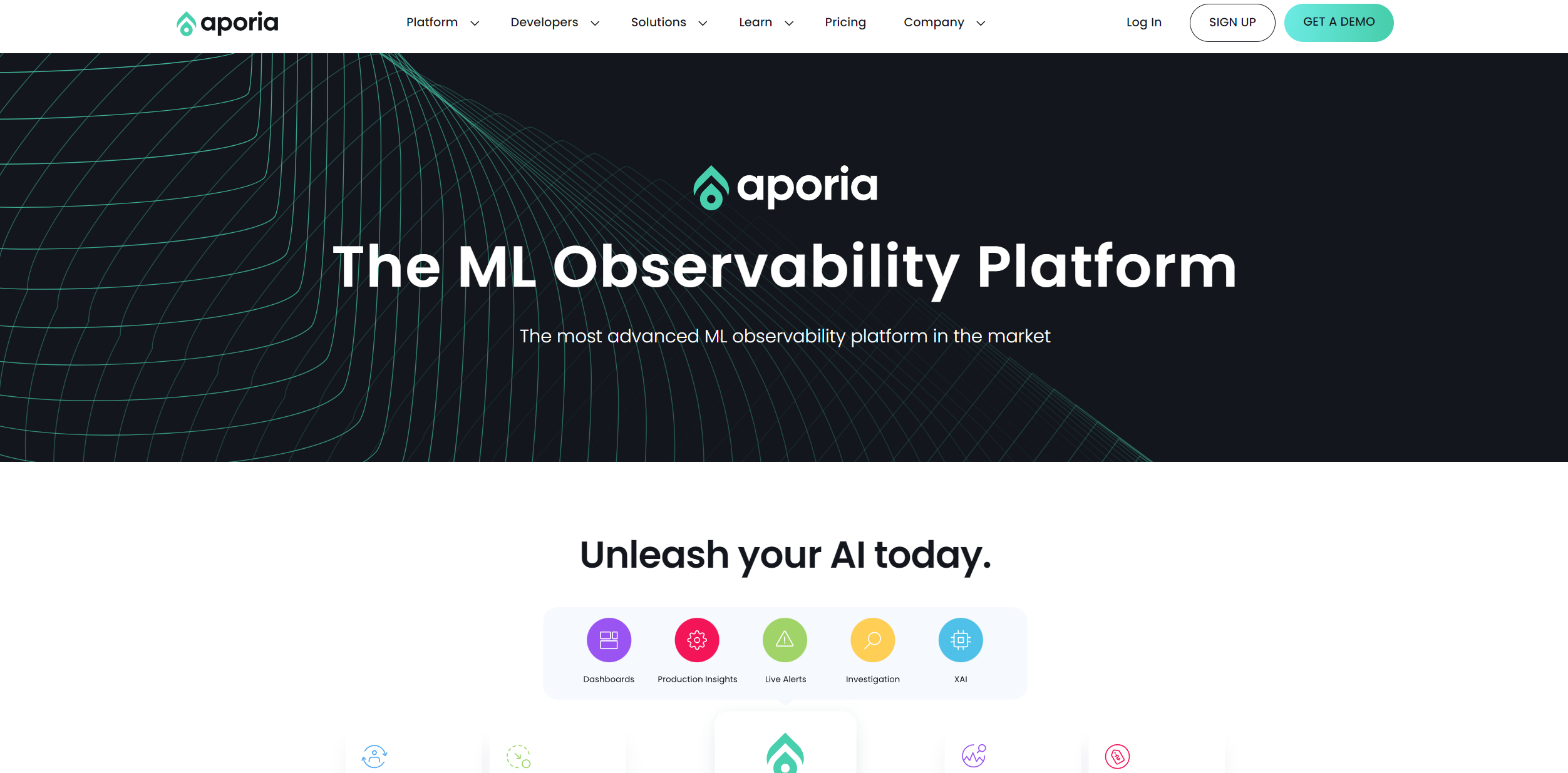 Aporia Hero