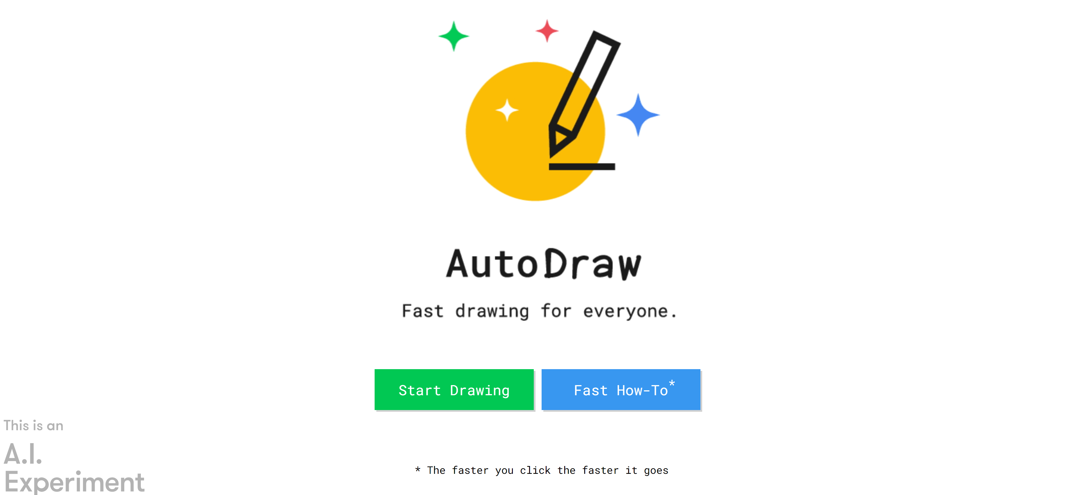 Autodraw Hero