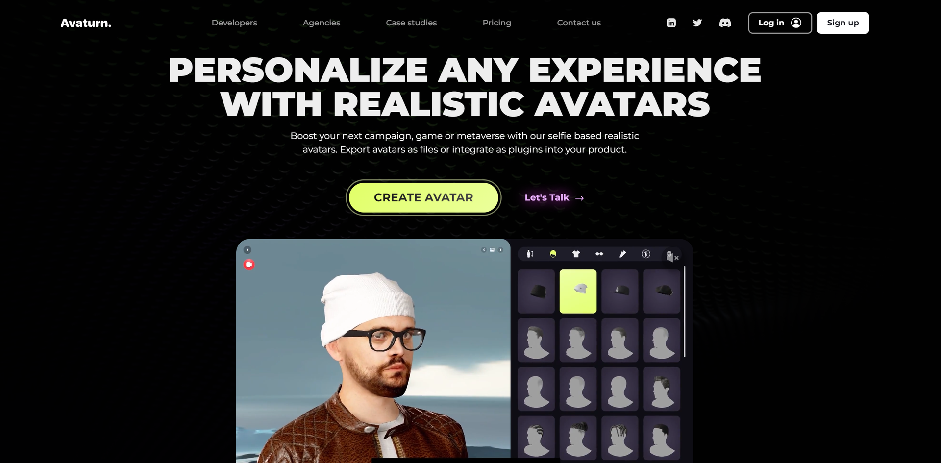 Avaturn