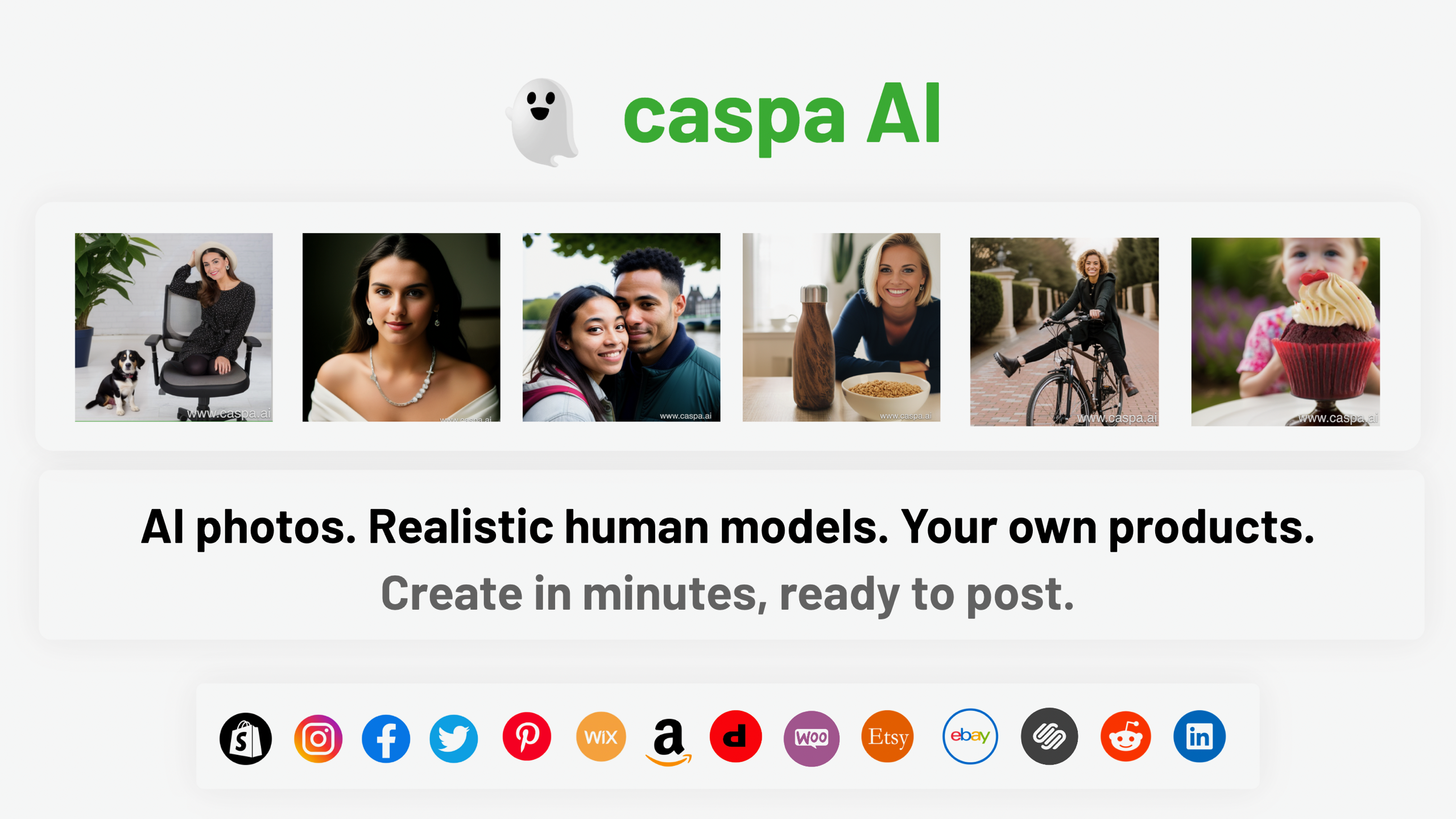 Caspa AI Hero