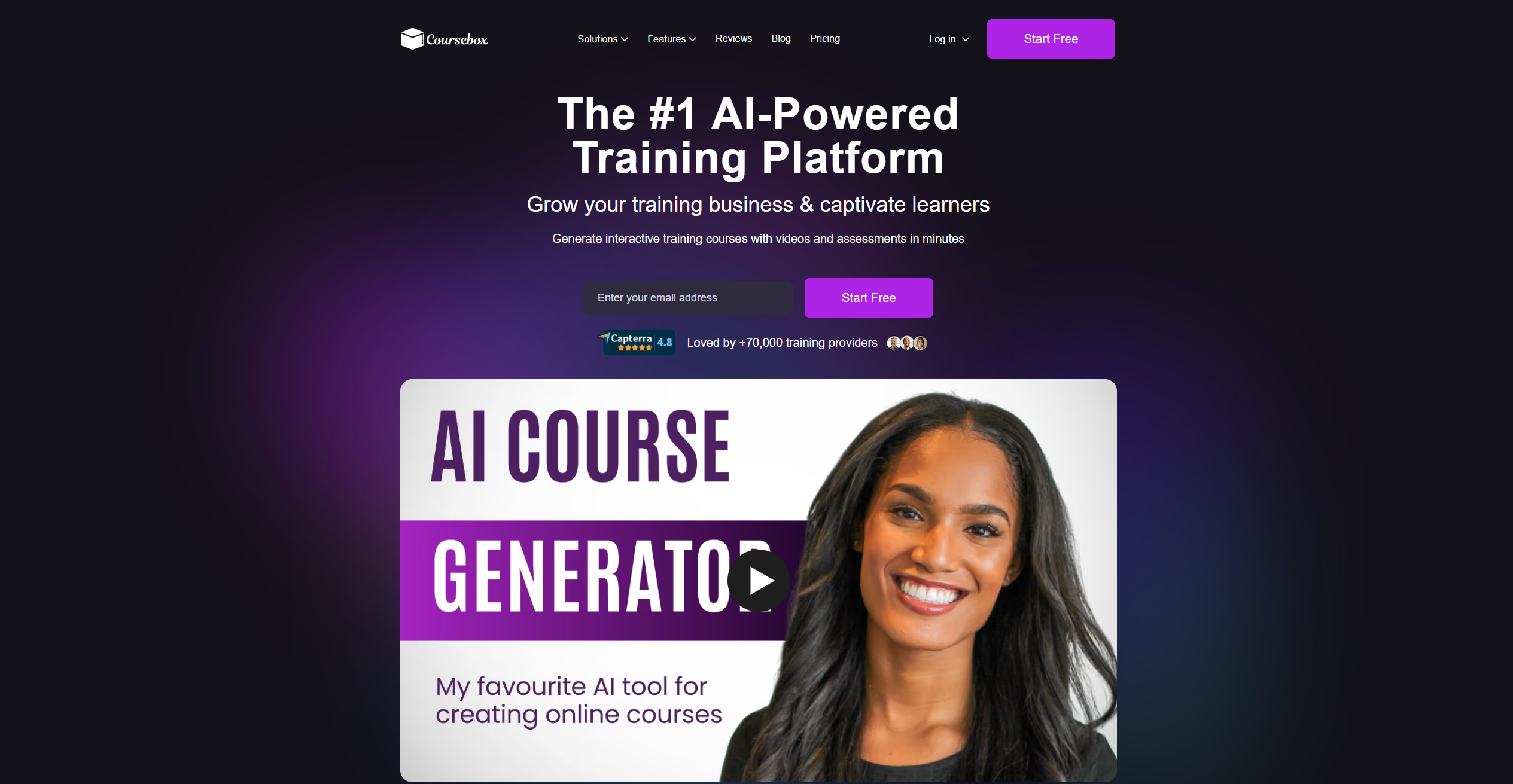 Coursebox Hero