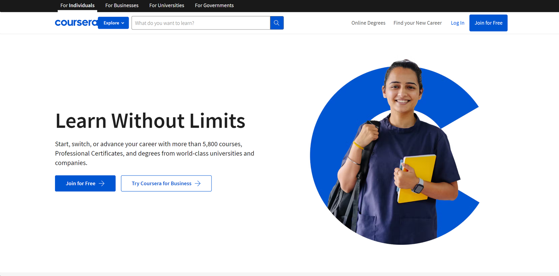 Coursera Hero