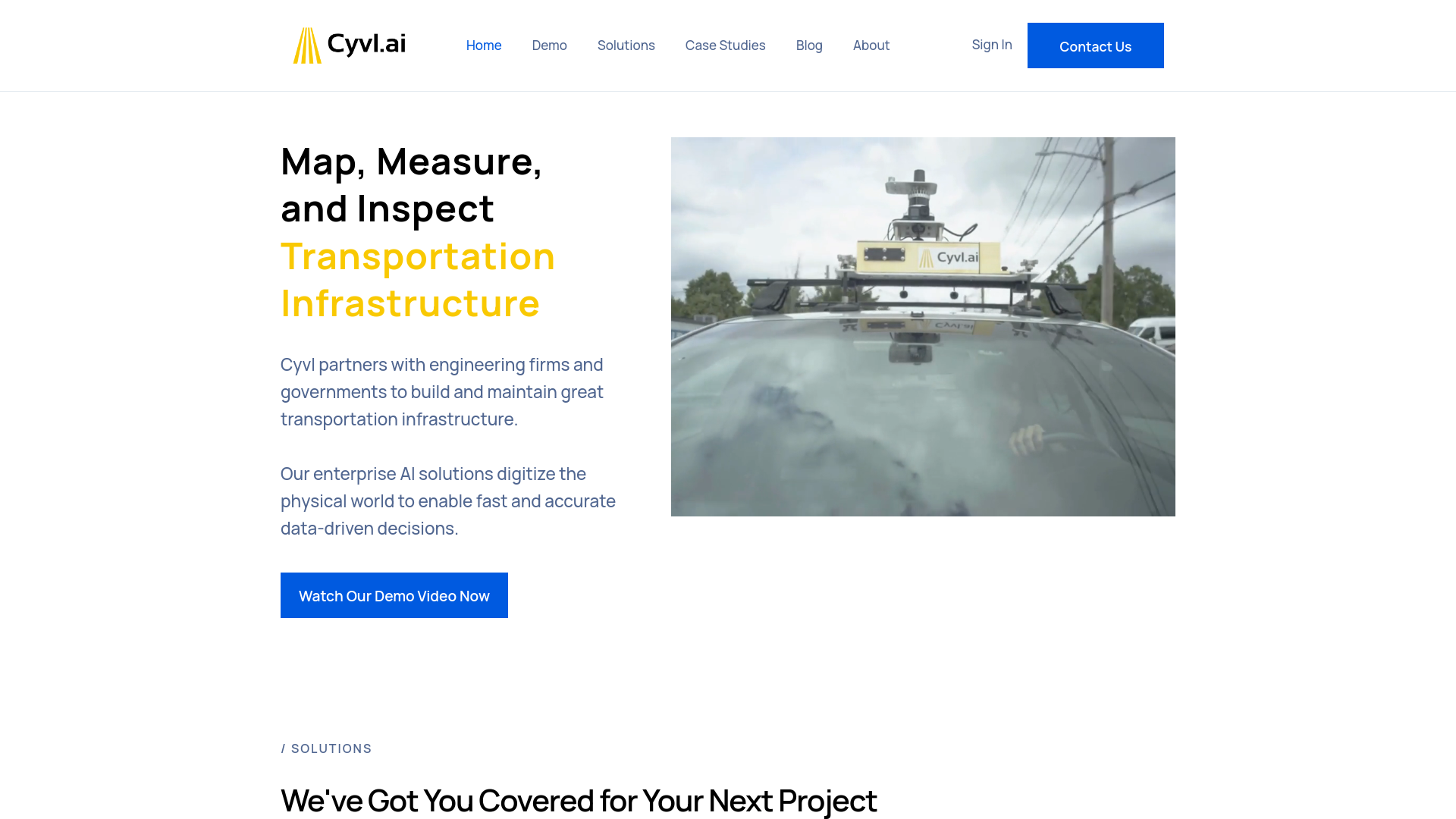 Cyvl.ai Hero