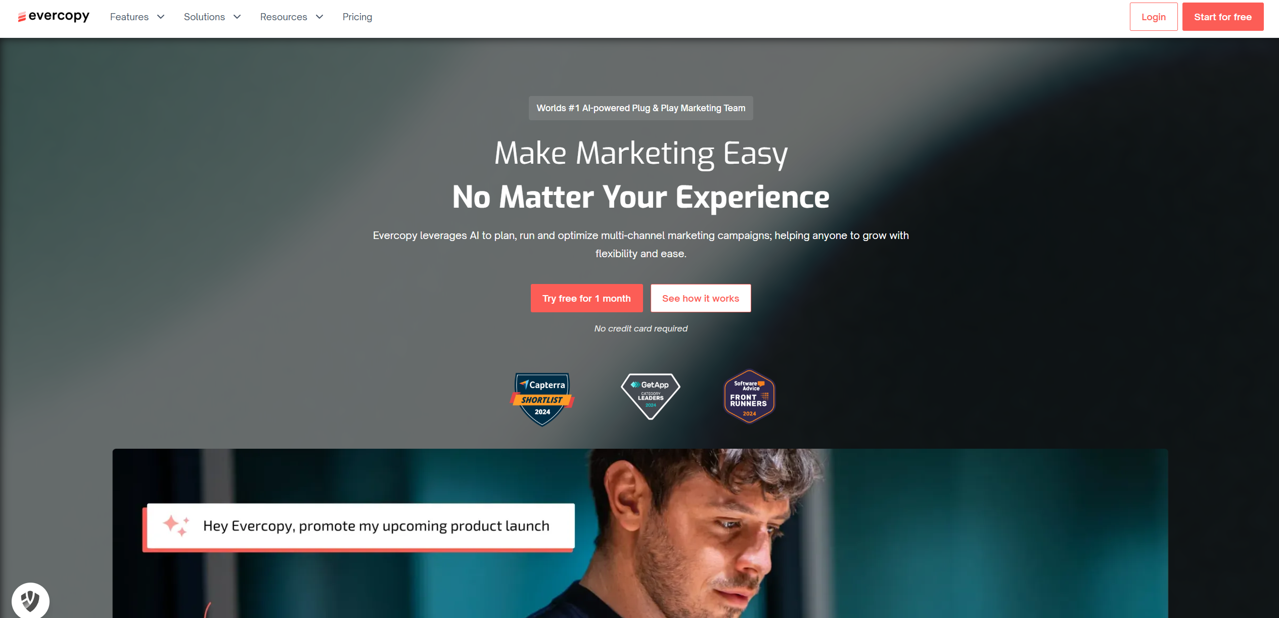 Evercopy Hero