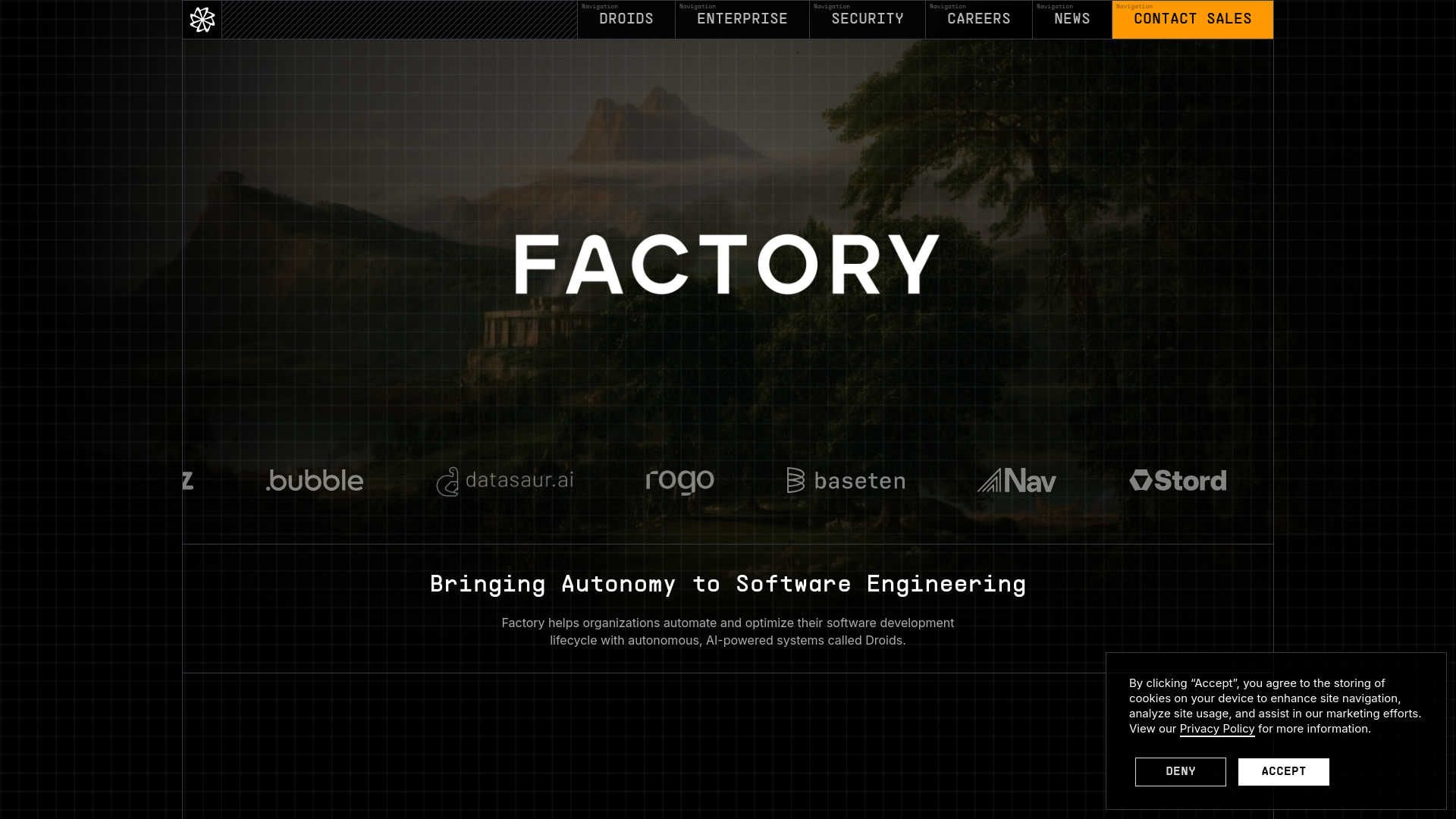 Factory Hero