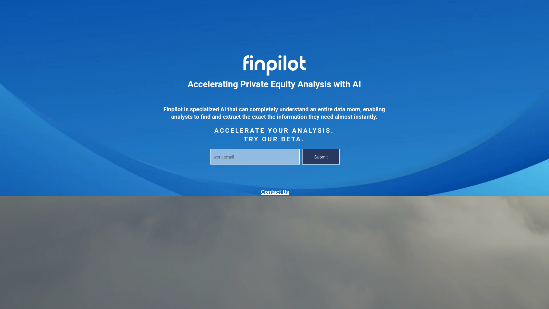 Finpilot Hero