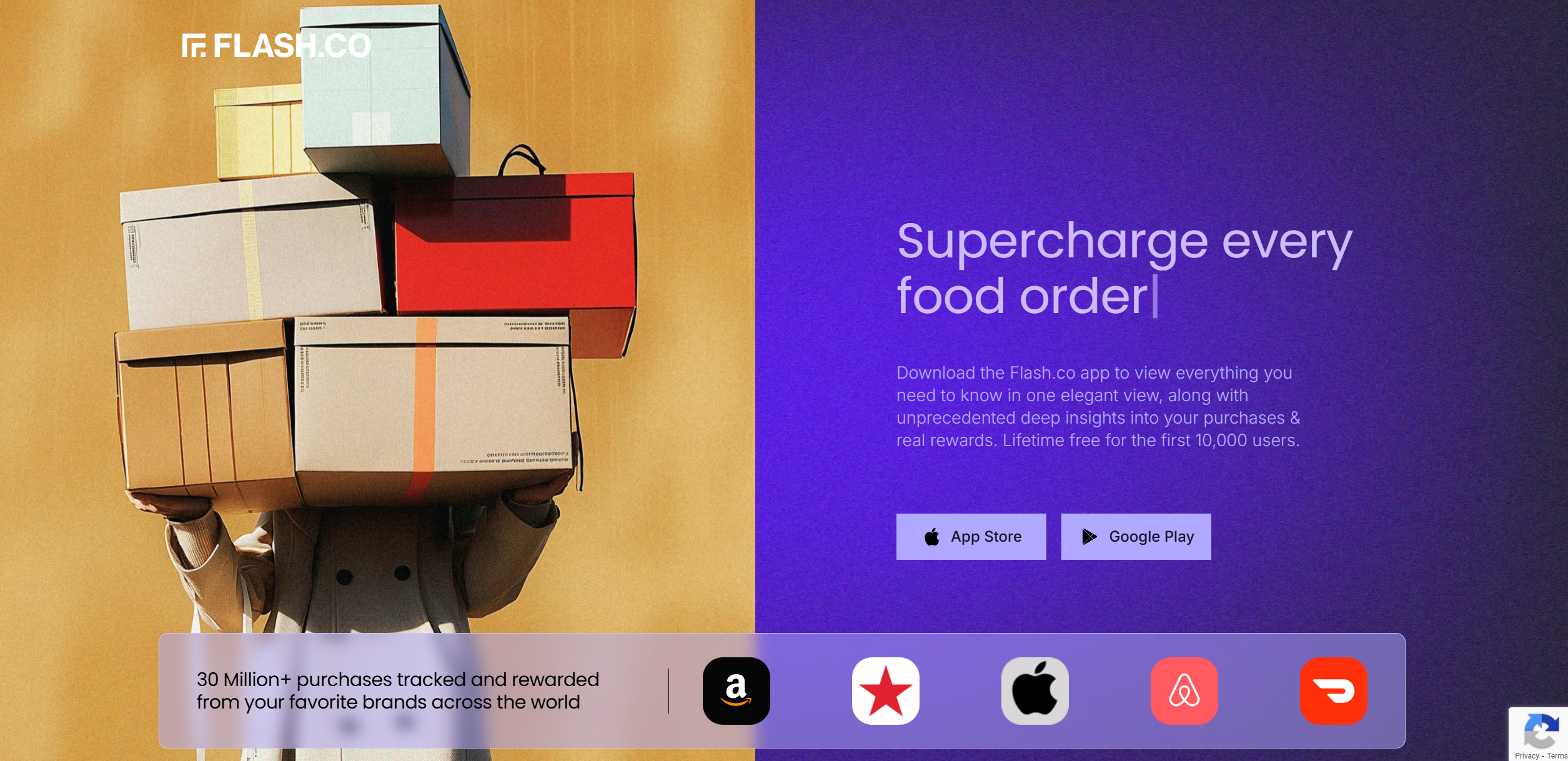 Flash Hero