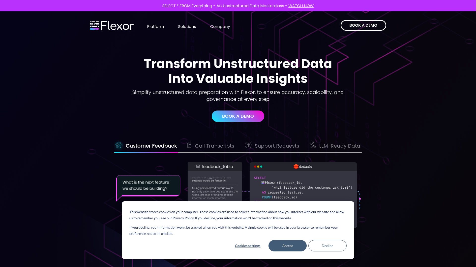 Flexor Hero