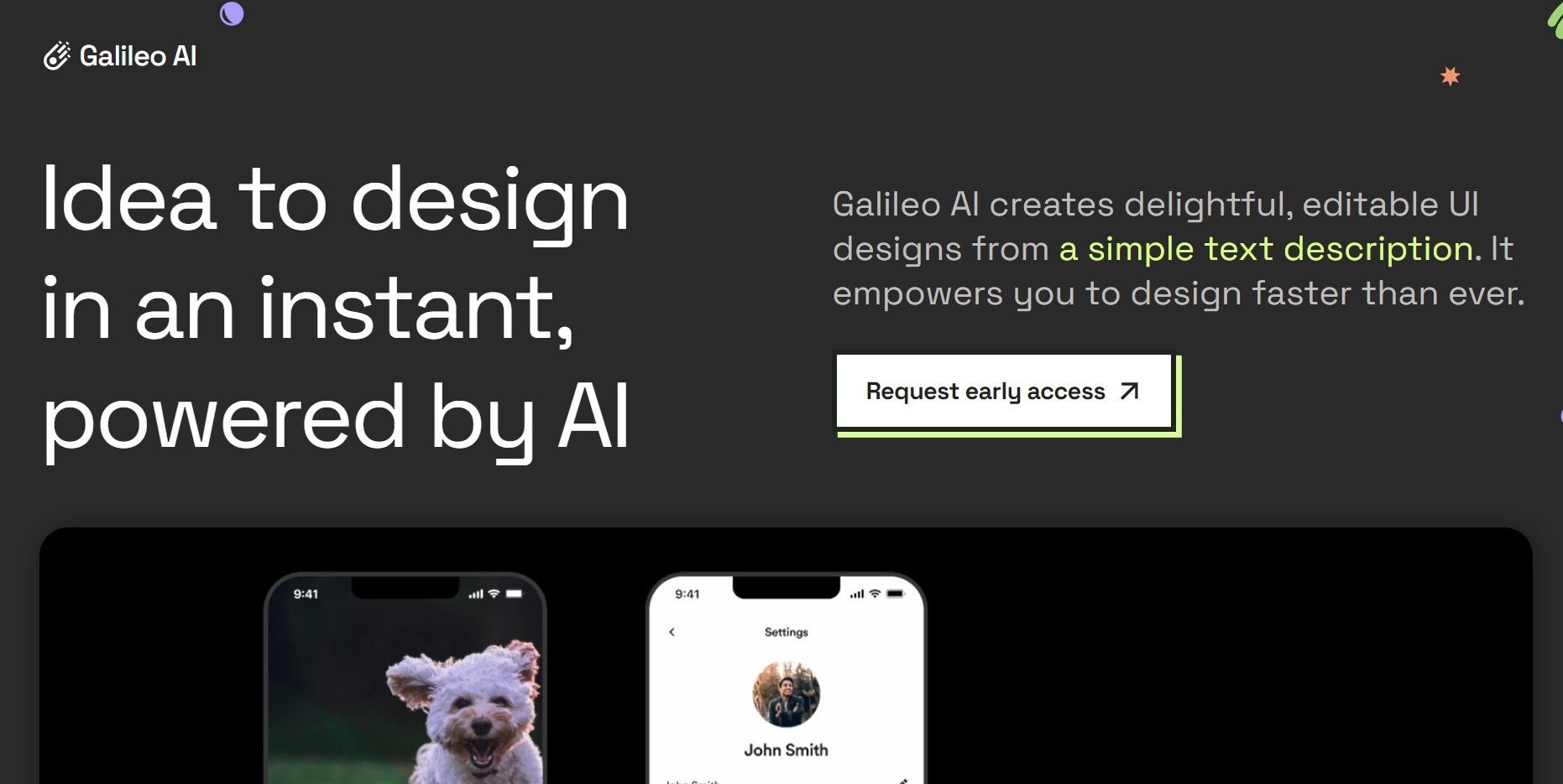 Galileo Hero