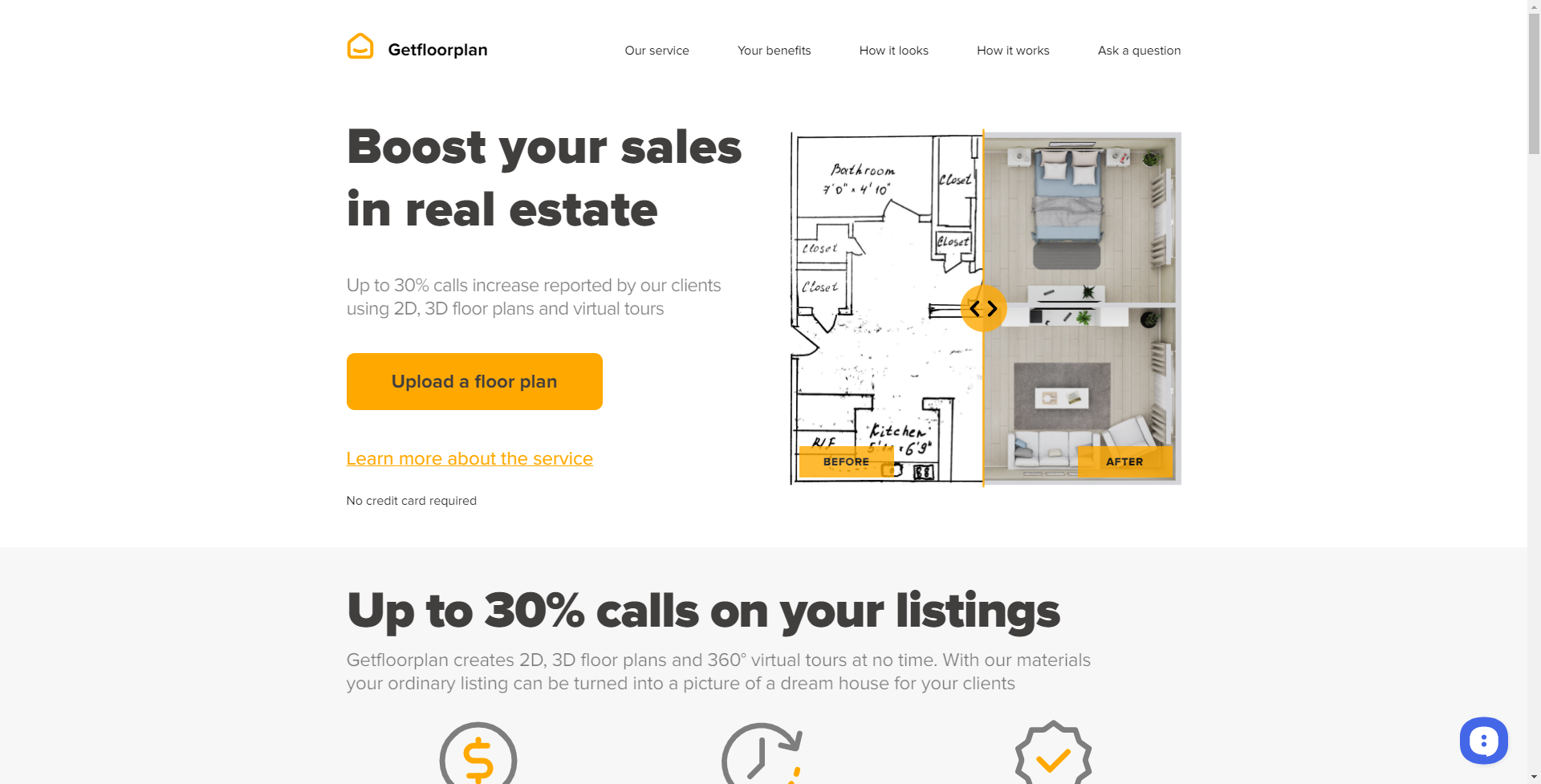 GetFloorPlan Hero