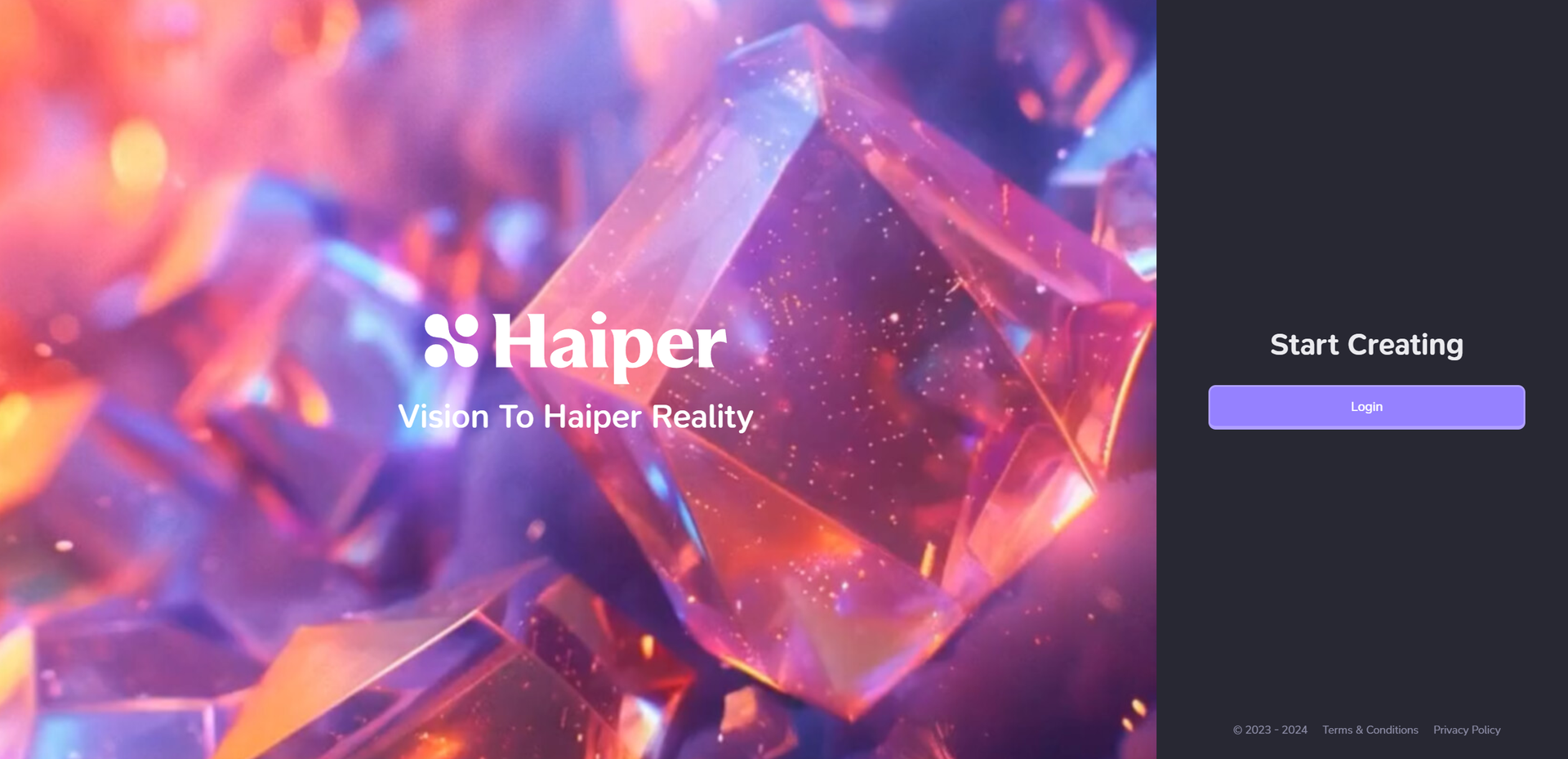 Haiper Hero