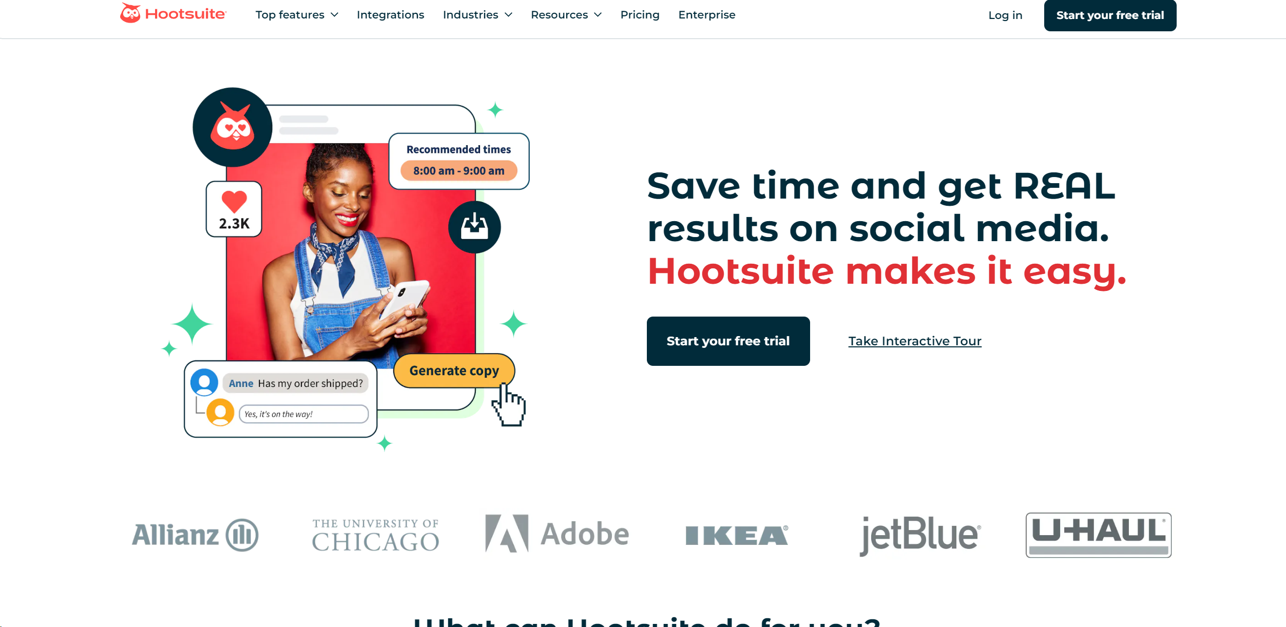 Hootsuite