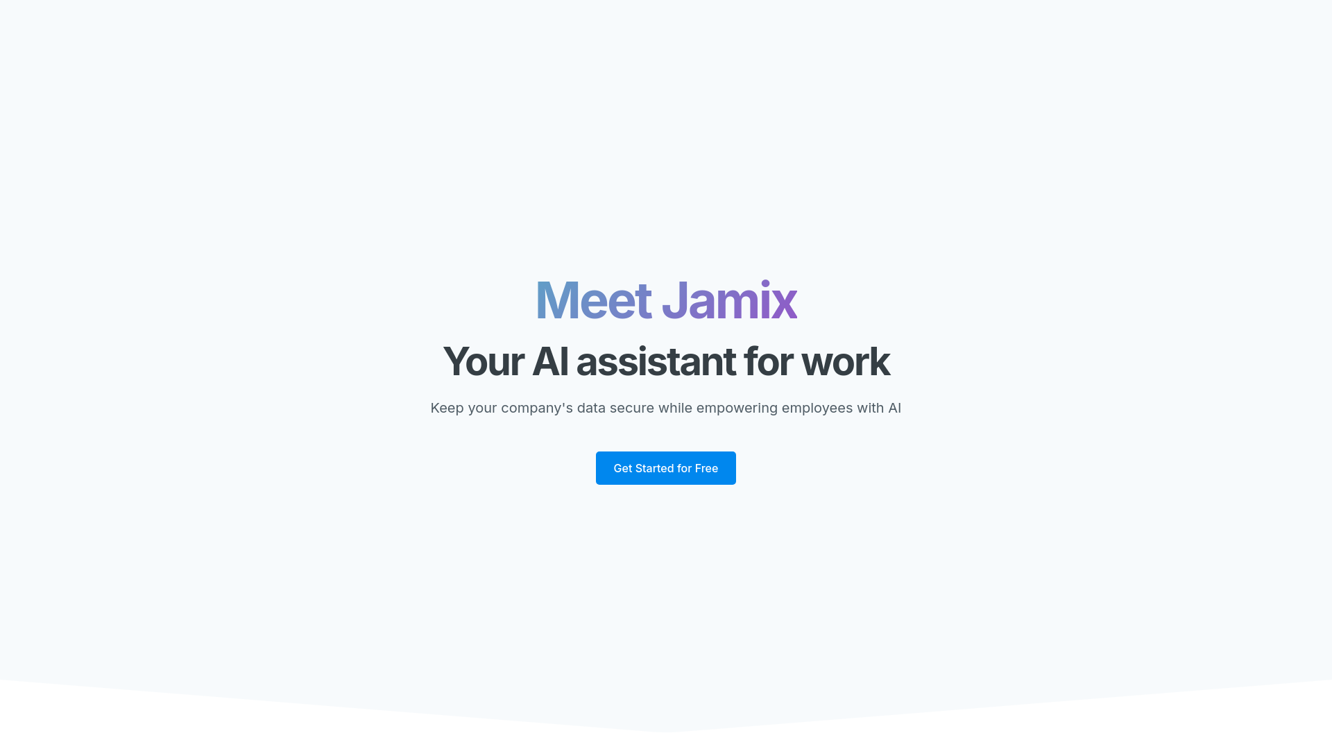 Jamix Hero