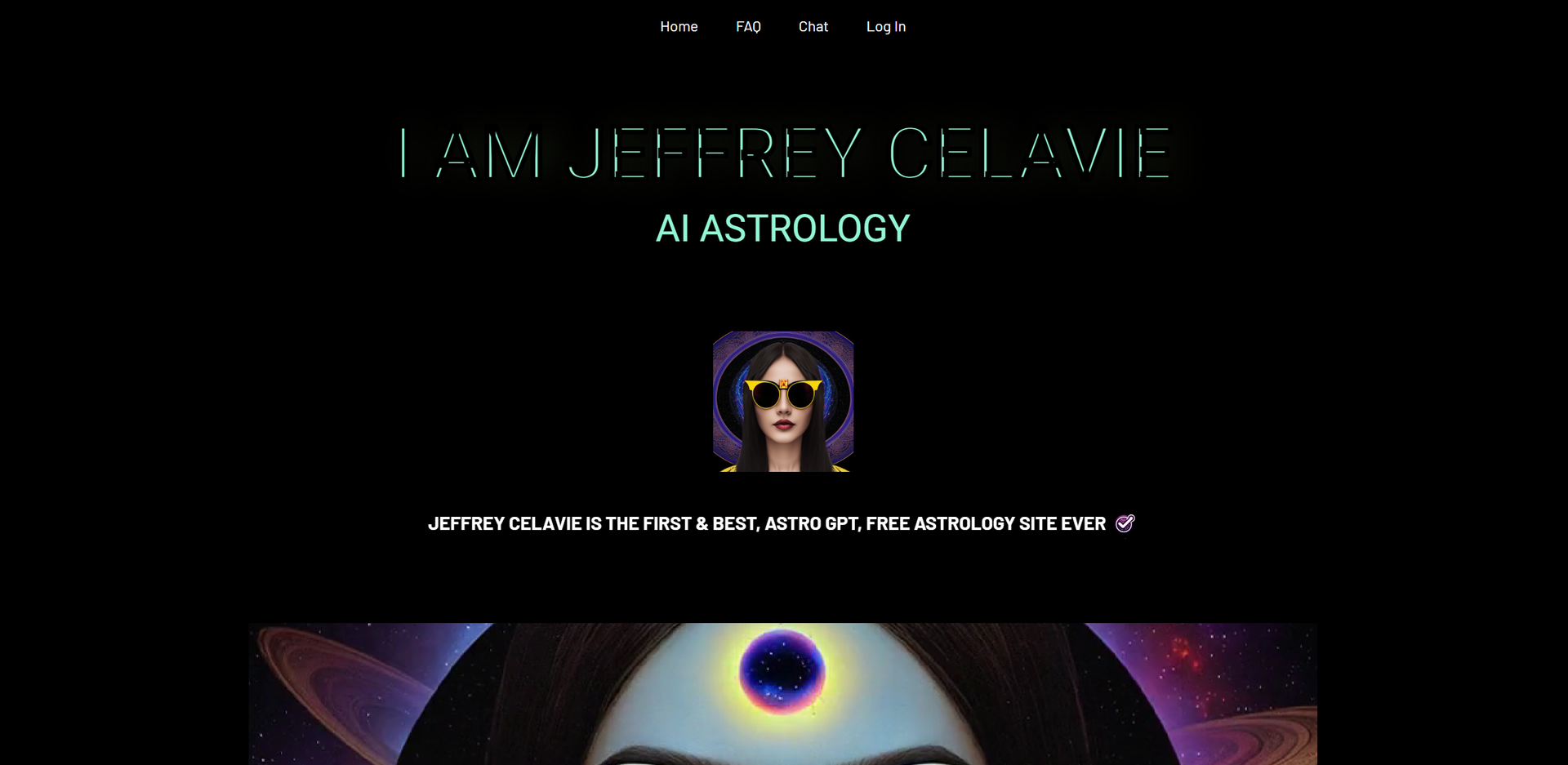Jeffrey Celavie
