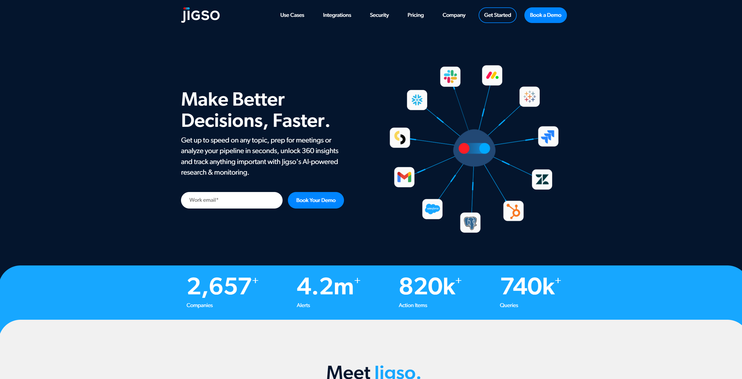 Jigso Hero