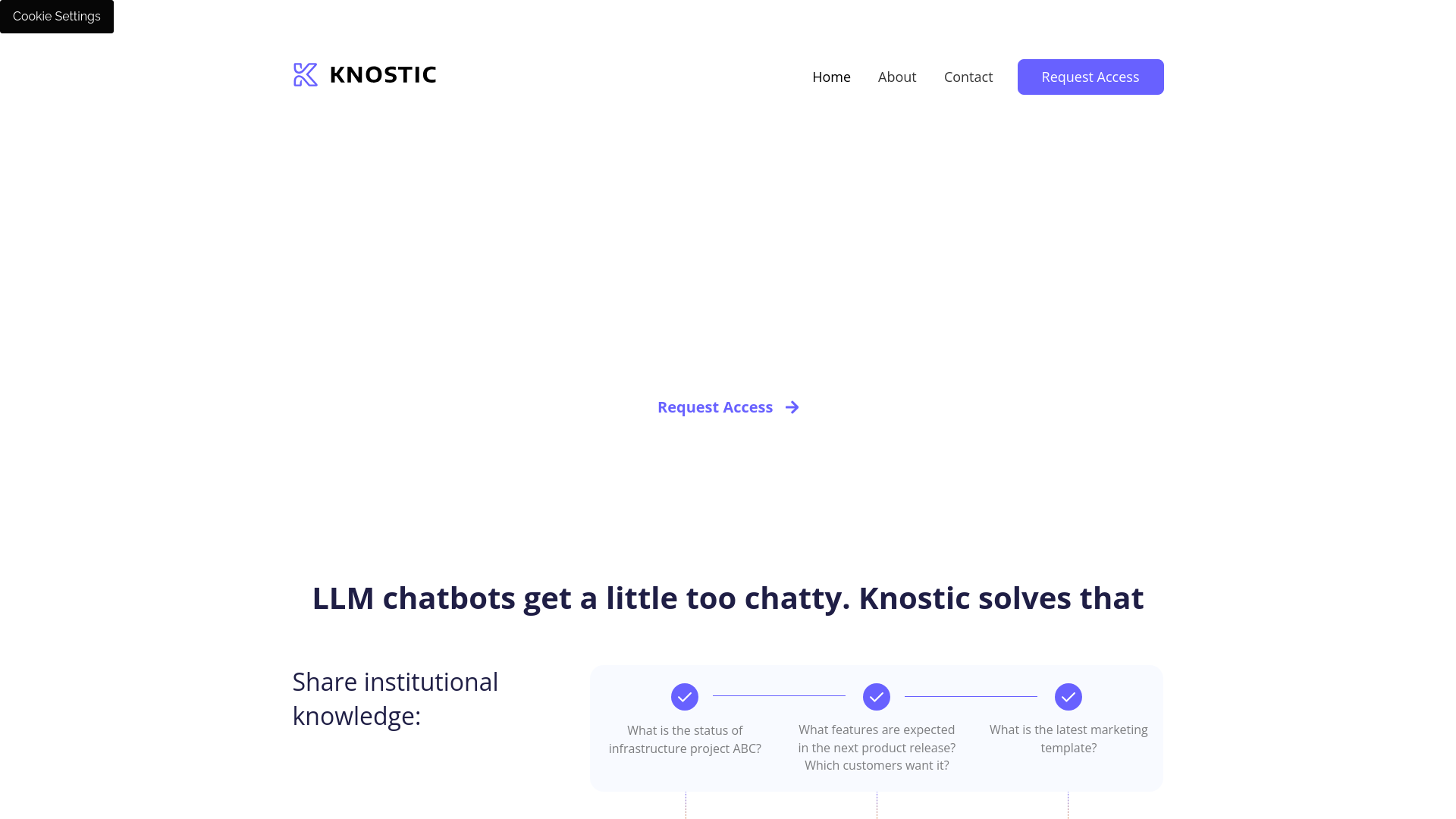 Knostic Hero