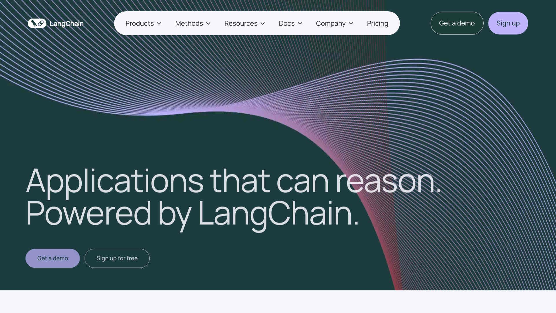 LangChain Hero