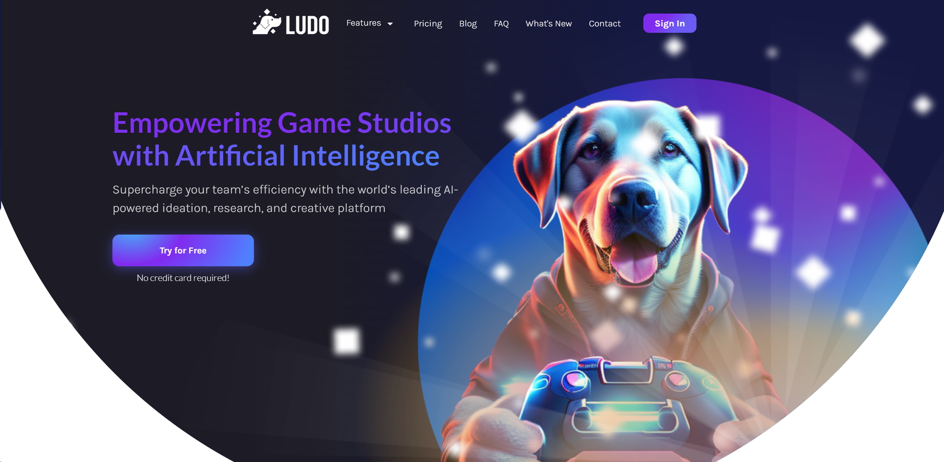 Ludo Hero