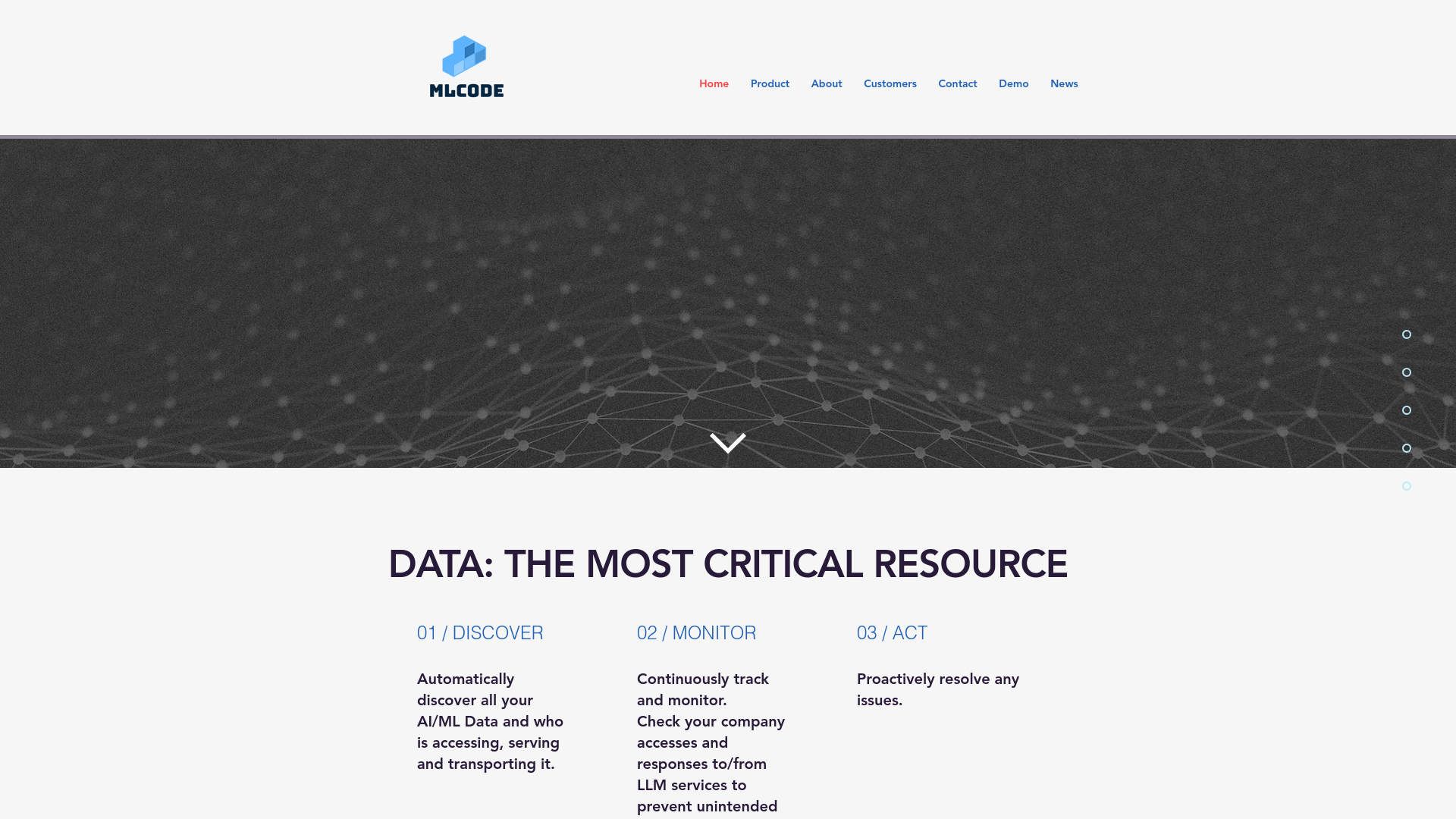 MLCode Hero