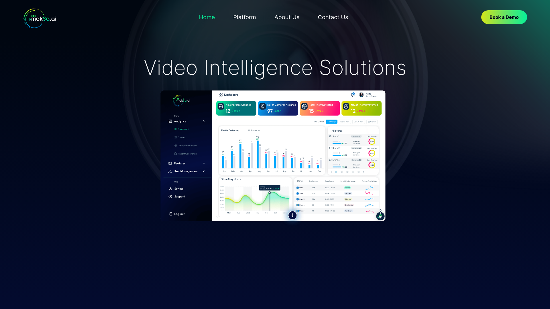 MokSa.AI Hero