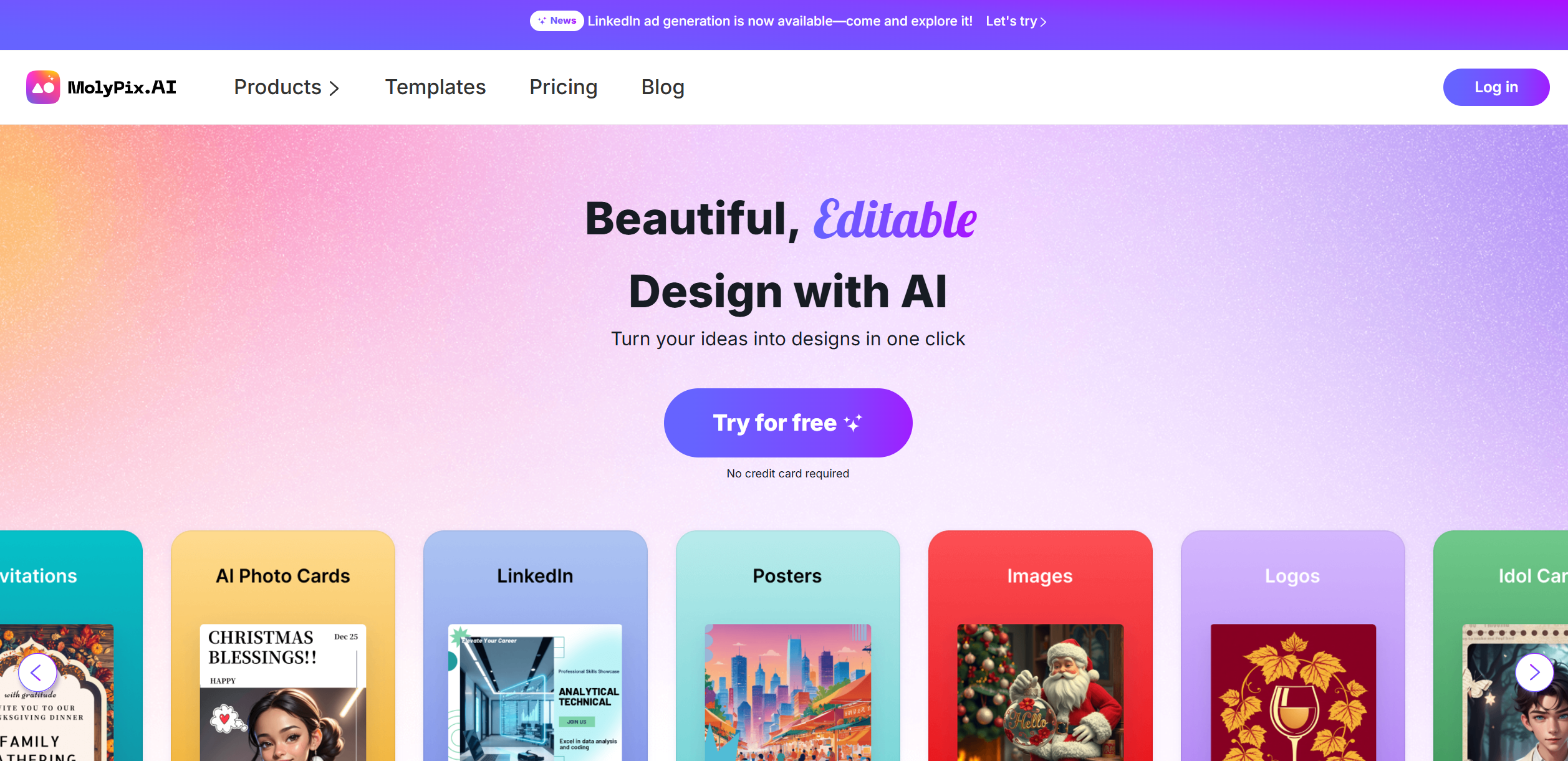 MolyPix.AI Hero
