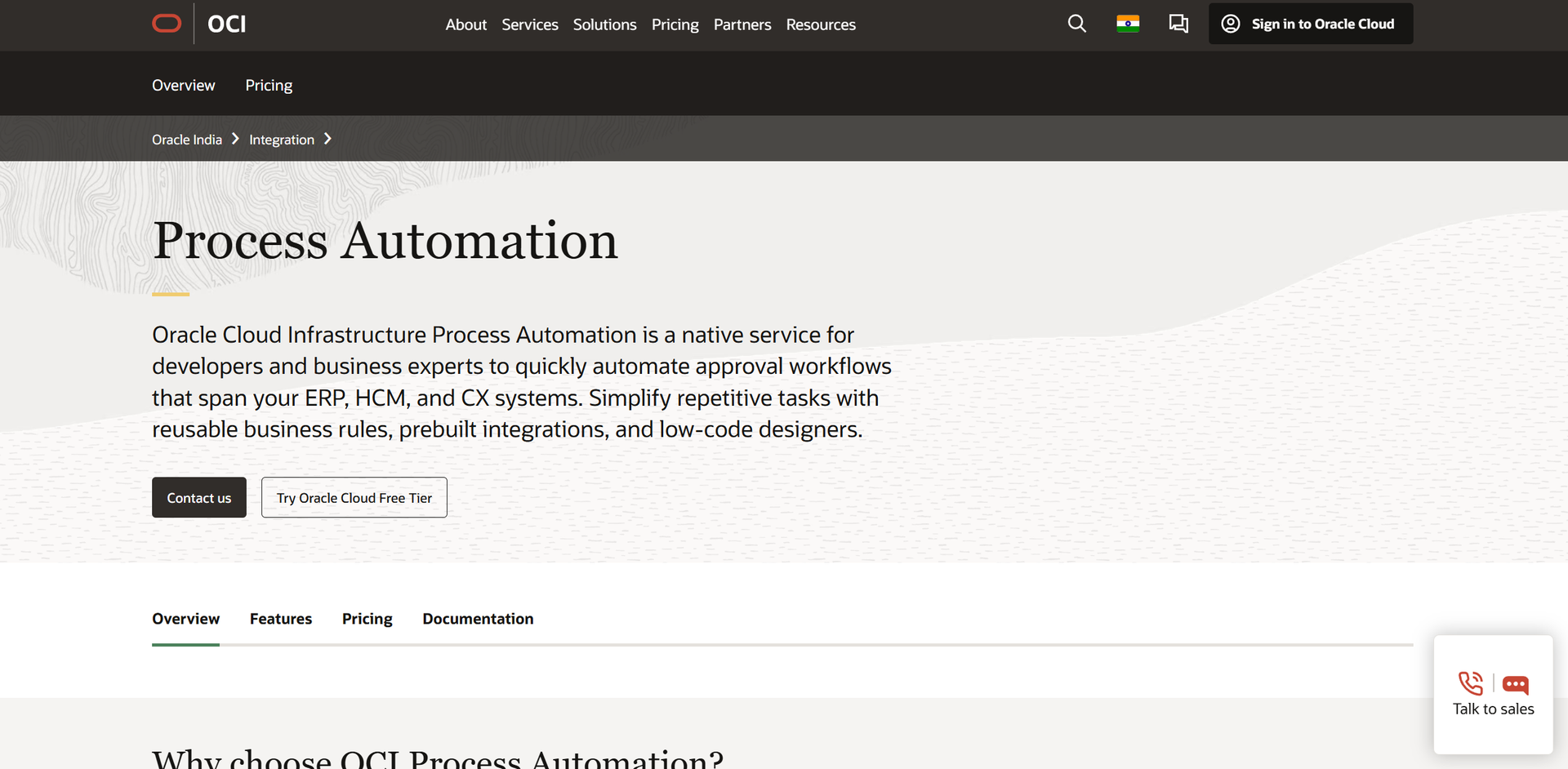 Oracle BPM Suite Hero