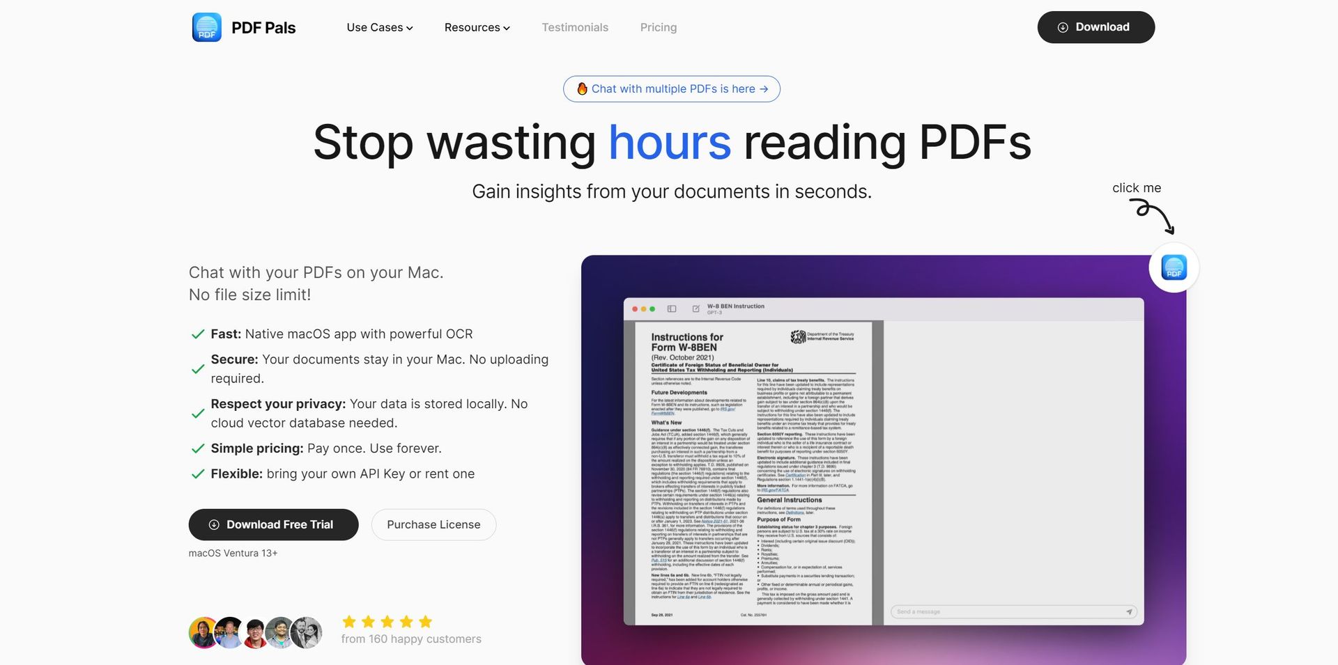 PDF Pals Hero