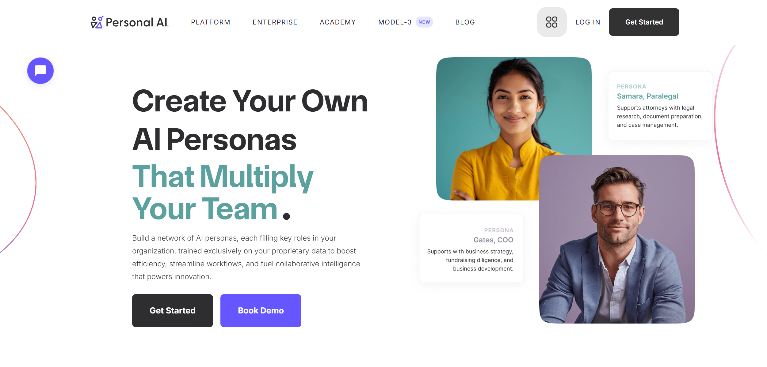 Personal AI Hero