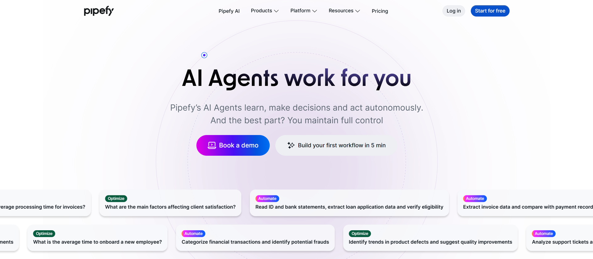 Pipefy Hero