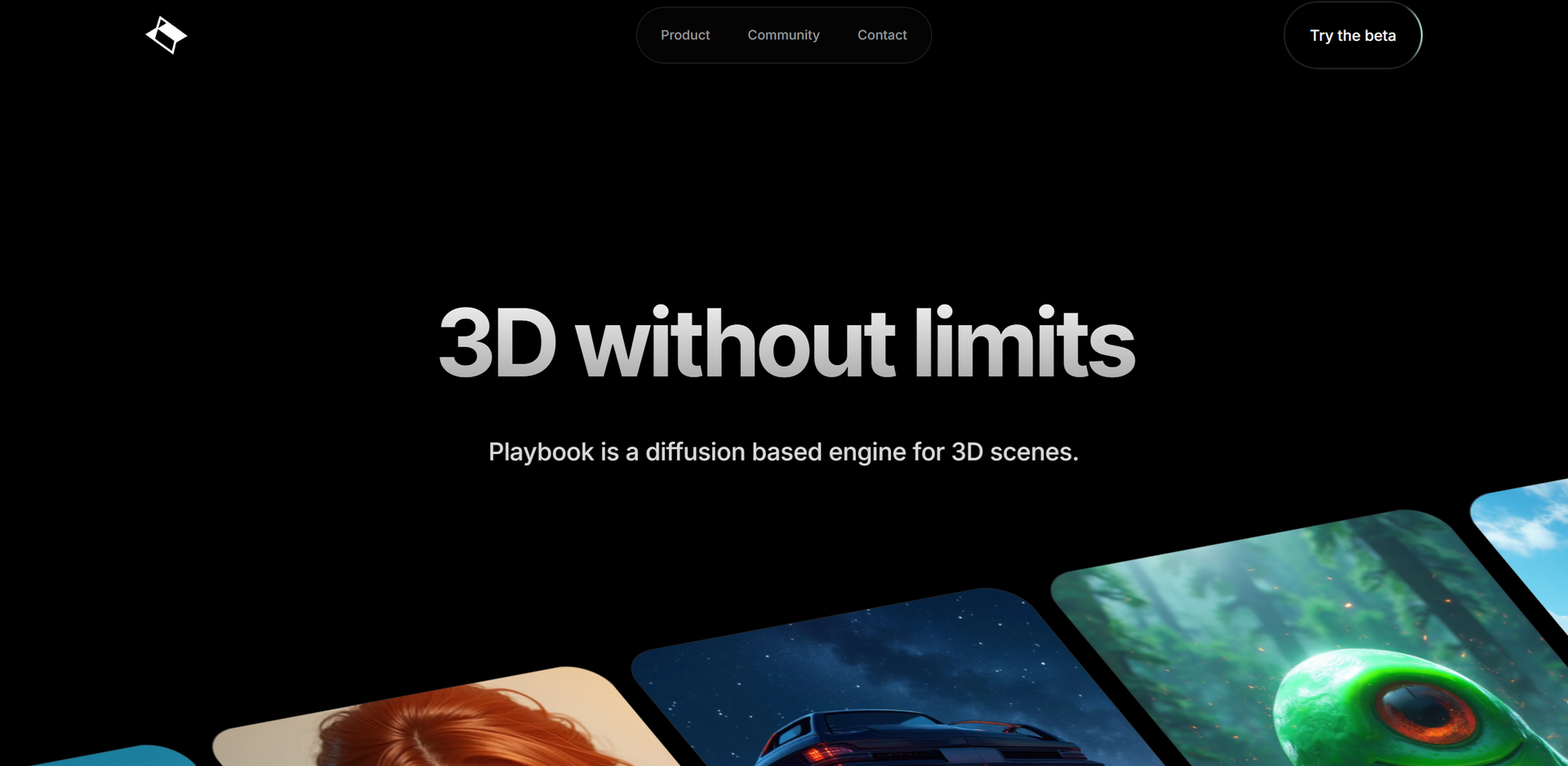 Playbook Hero