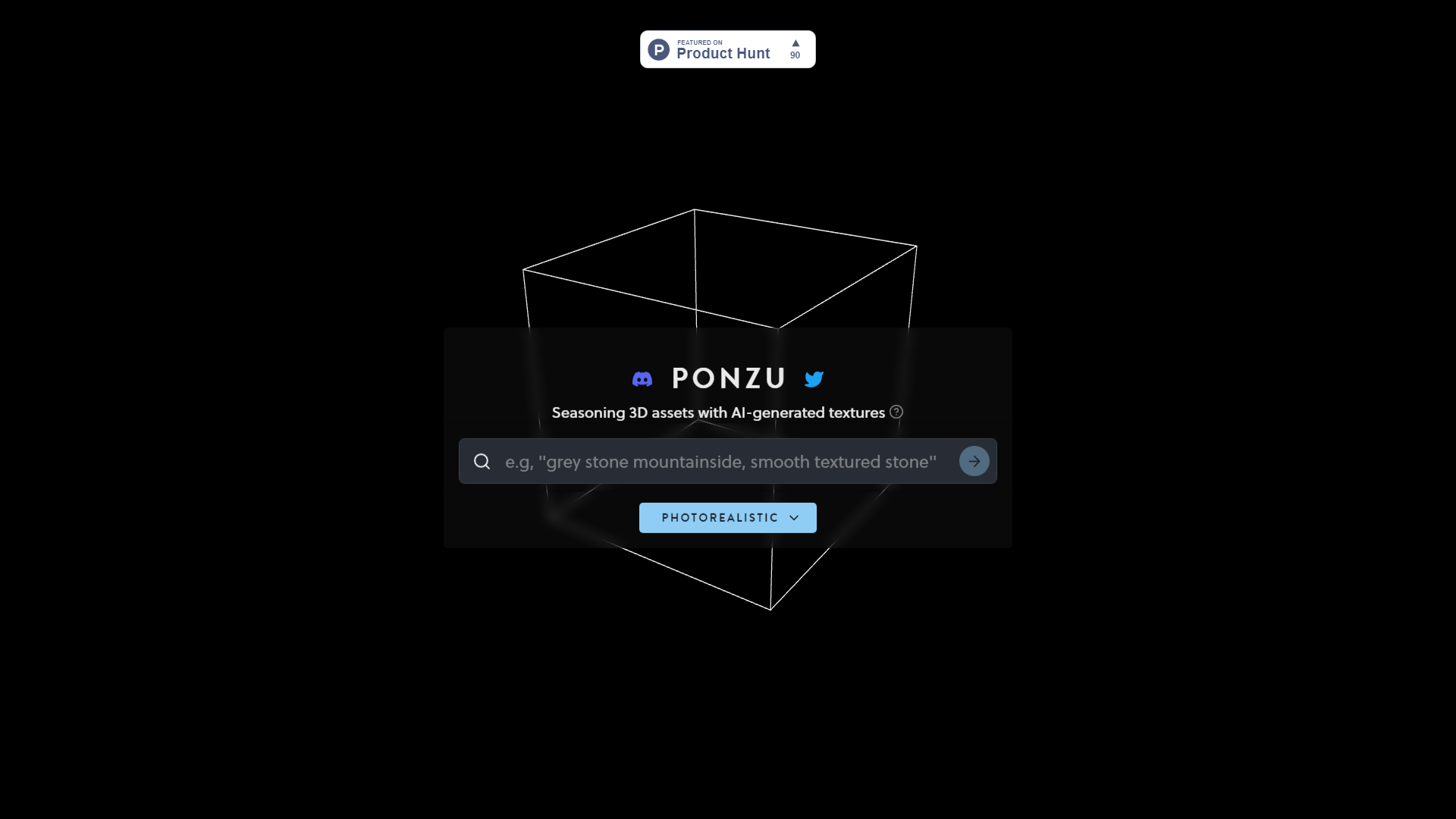 Ponzu Hero