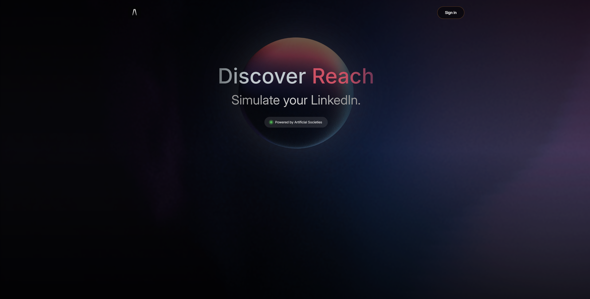 Reach Hero