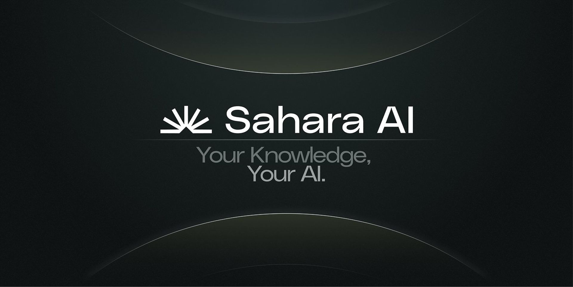 Sahara AI Hero