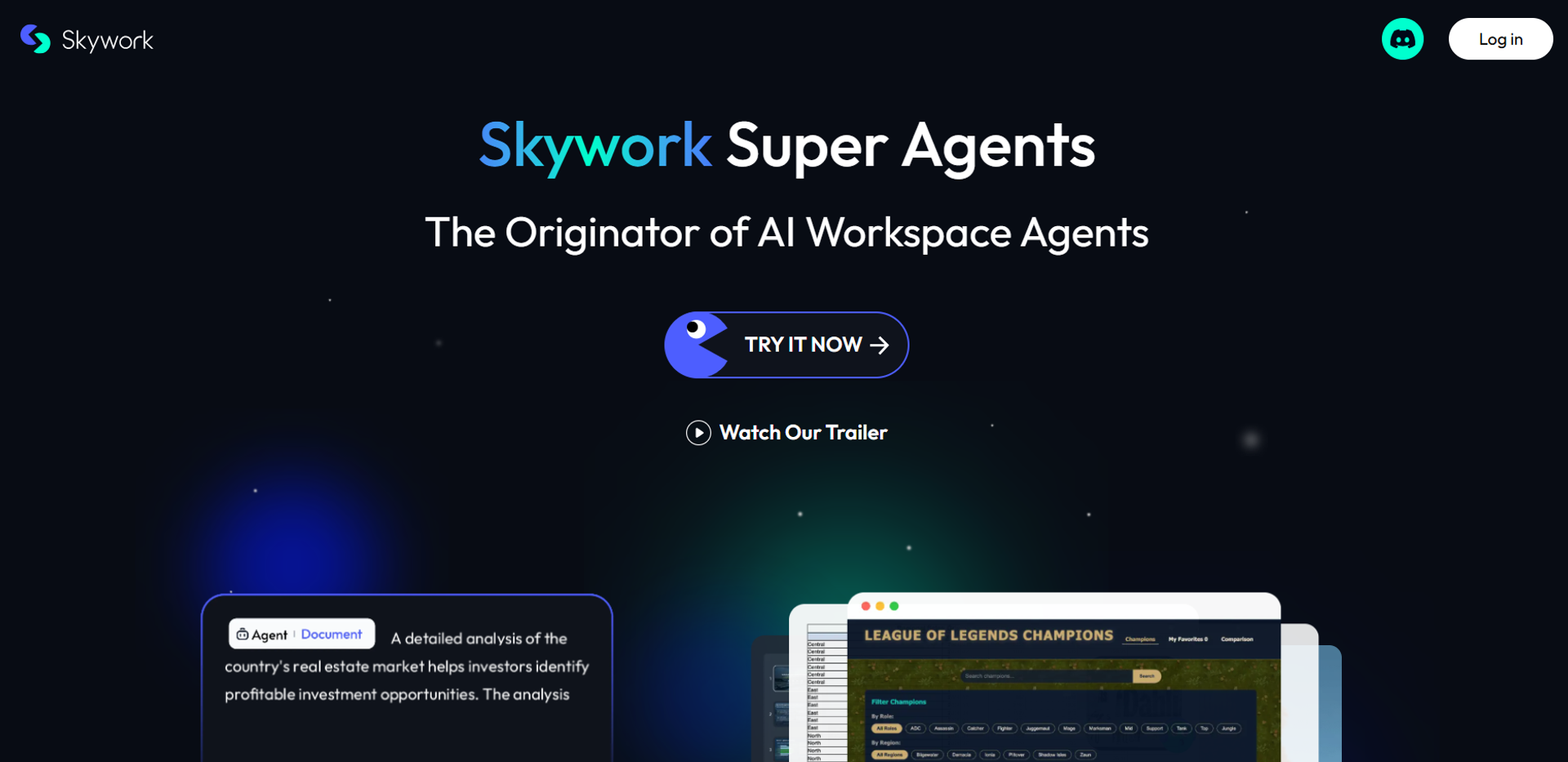 Skywork Hero