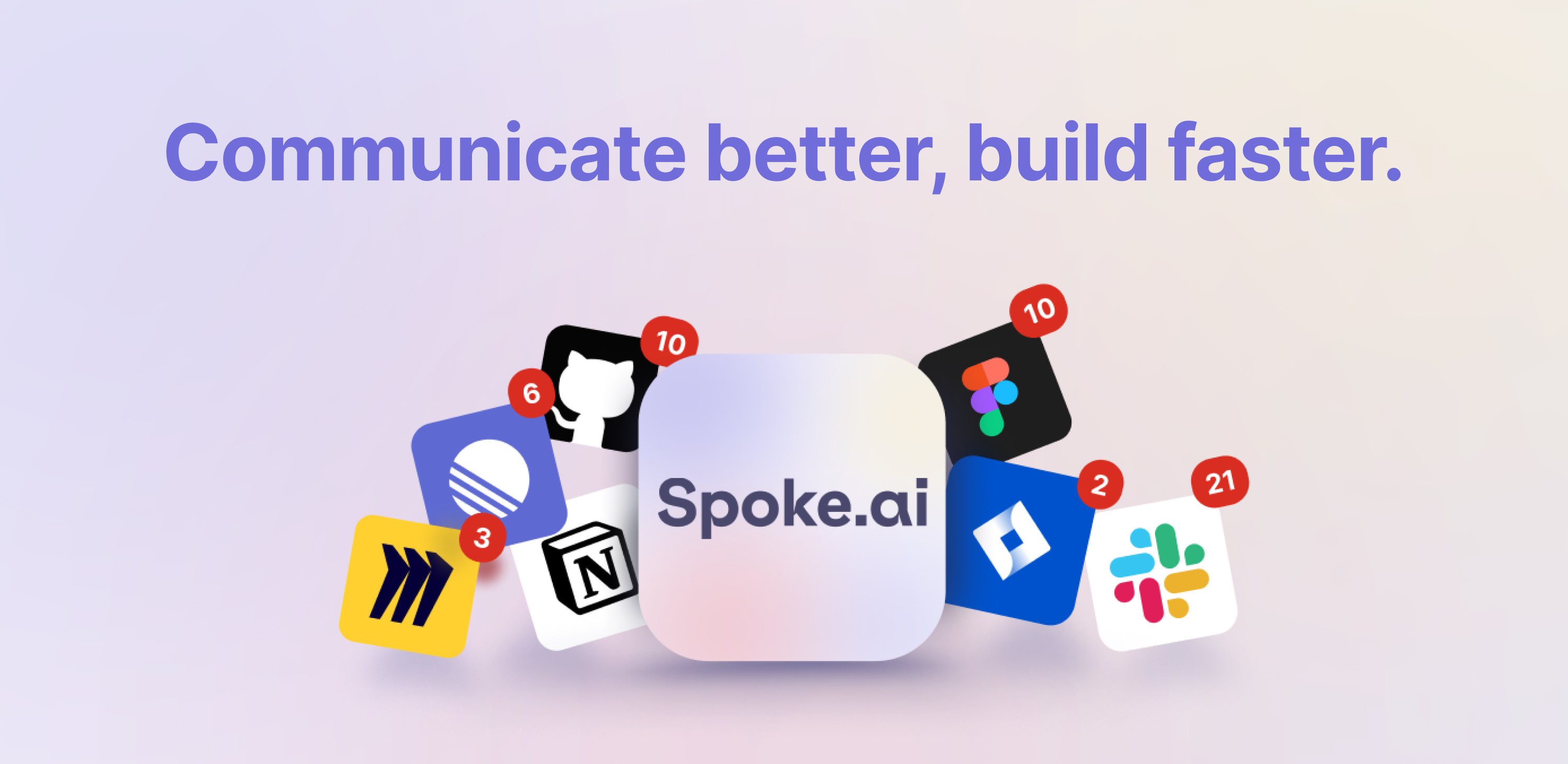 Spoke.ai Hero