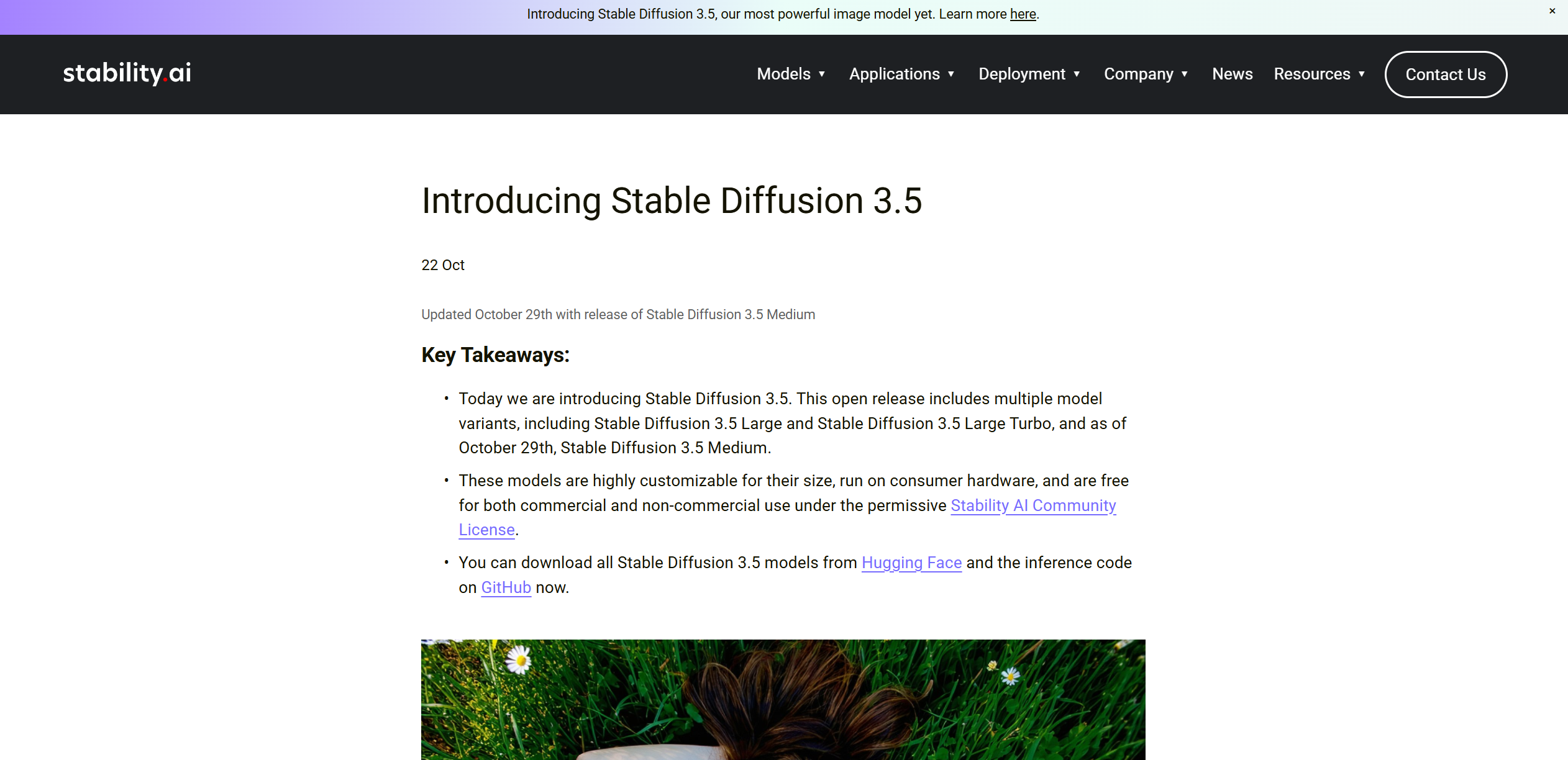 Stable Diffusion Hero