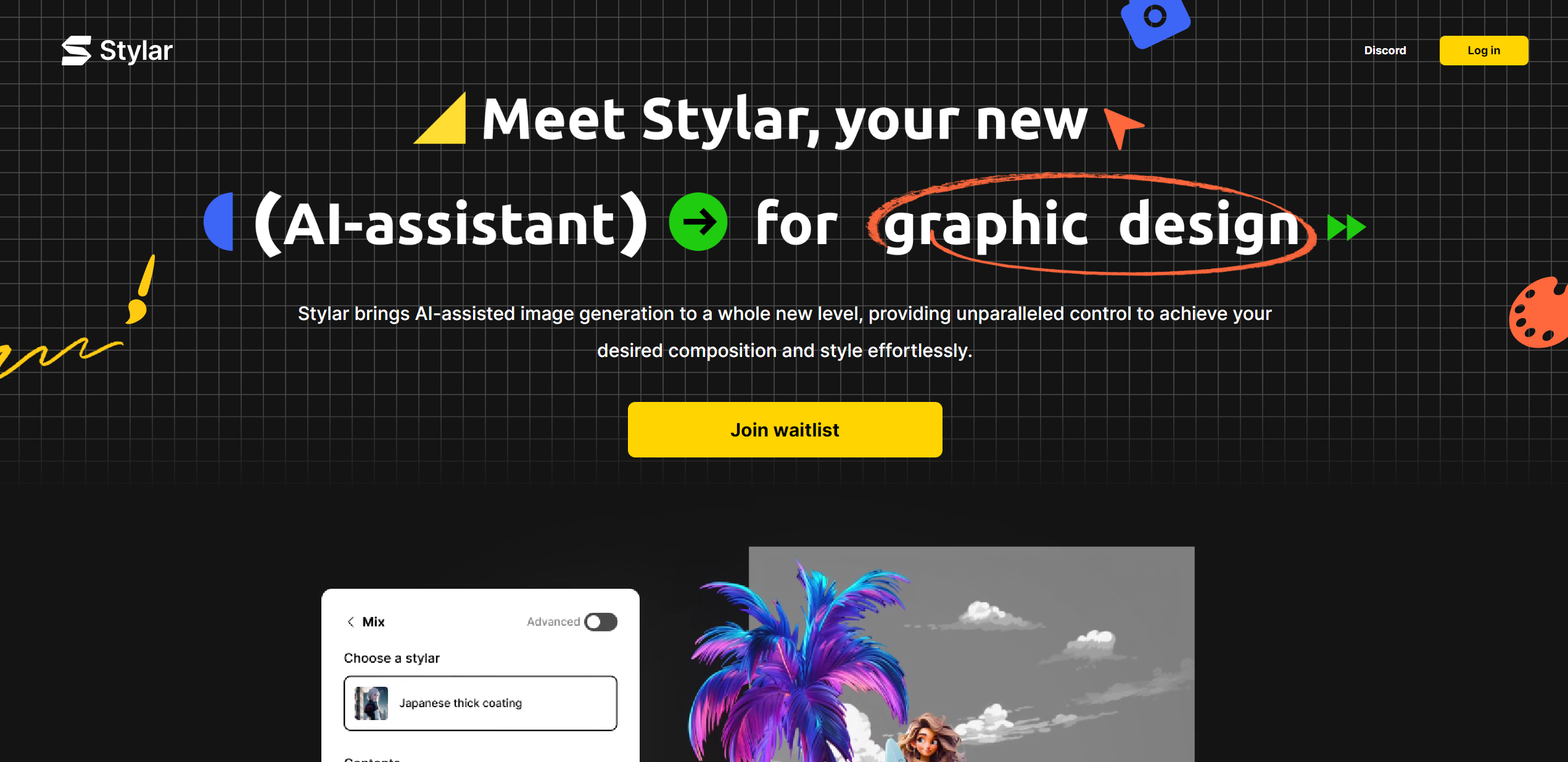 Stylar Hero