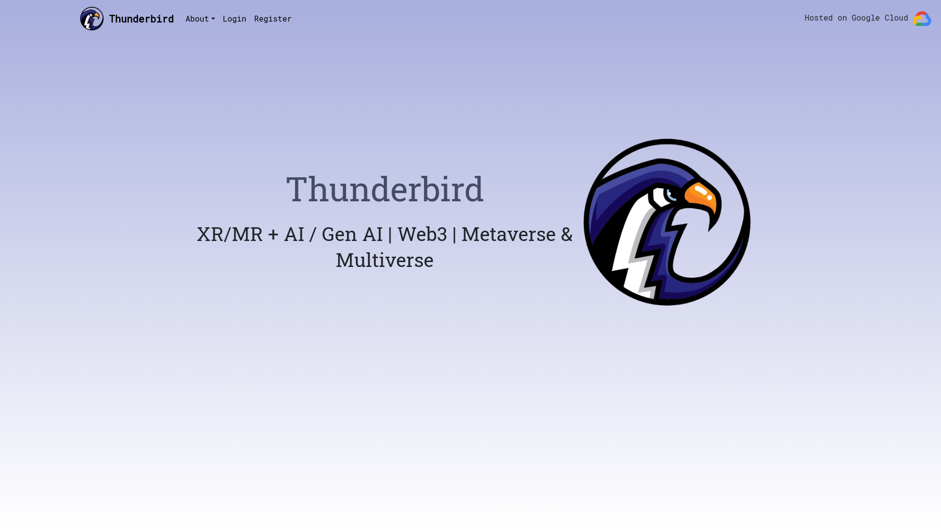 Thunderbirds Hero